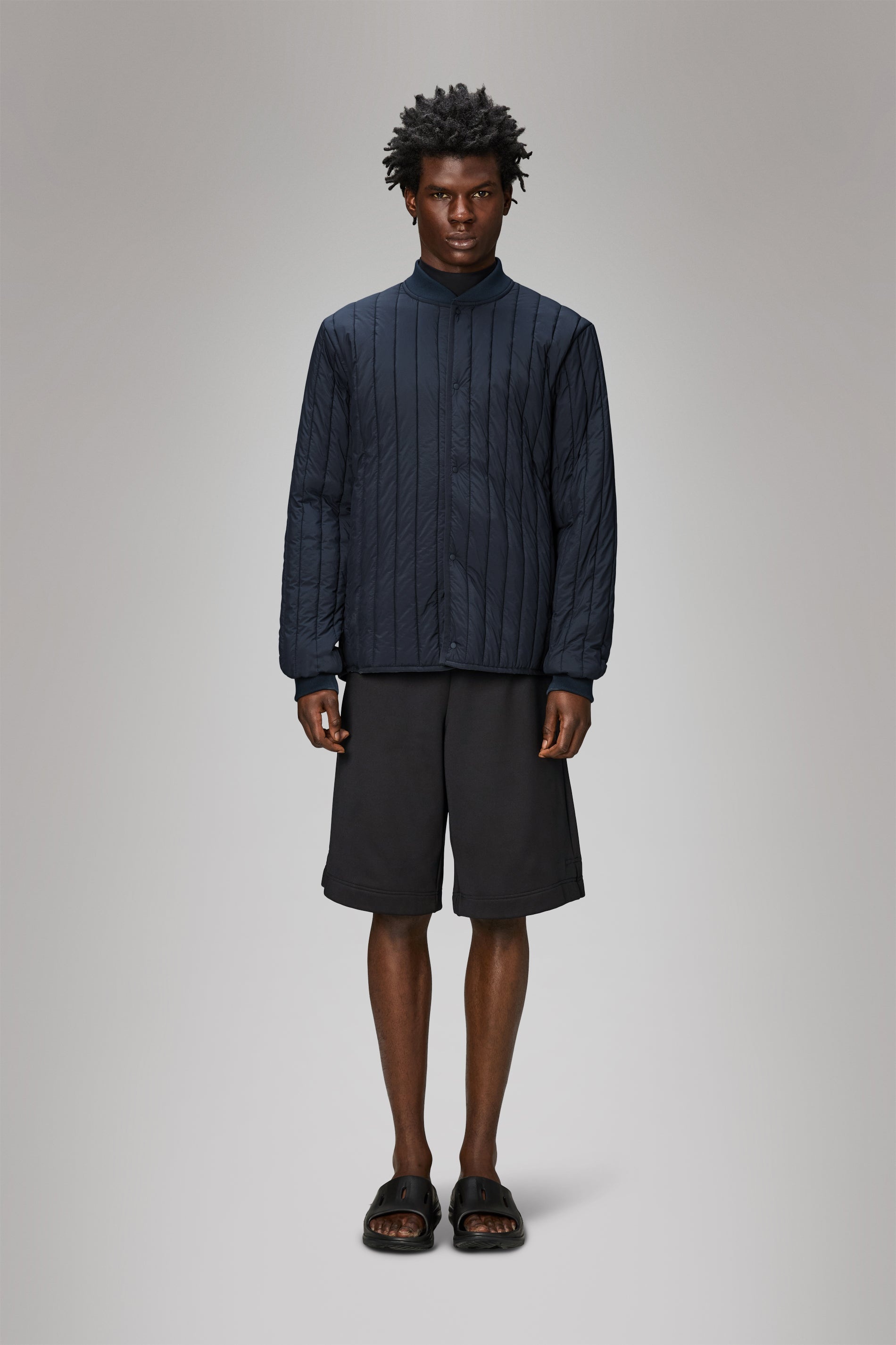Banja Liner Bomber Jacket - 2