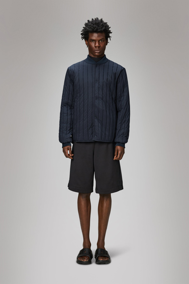 RAINS Banja Liner Bomber Jacket outlook