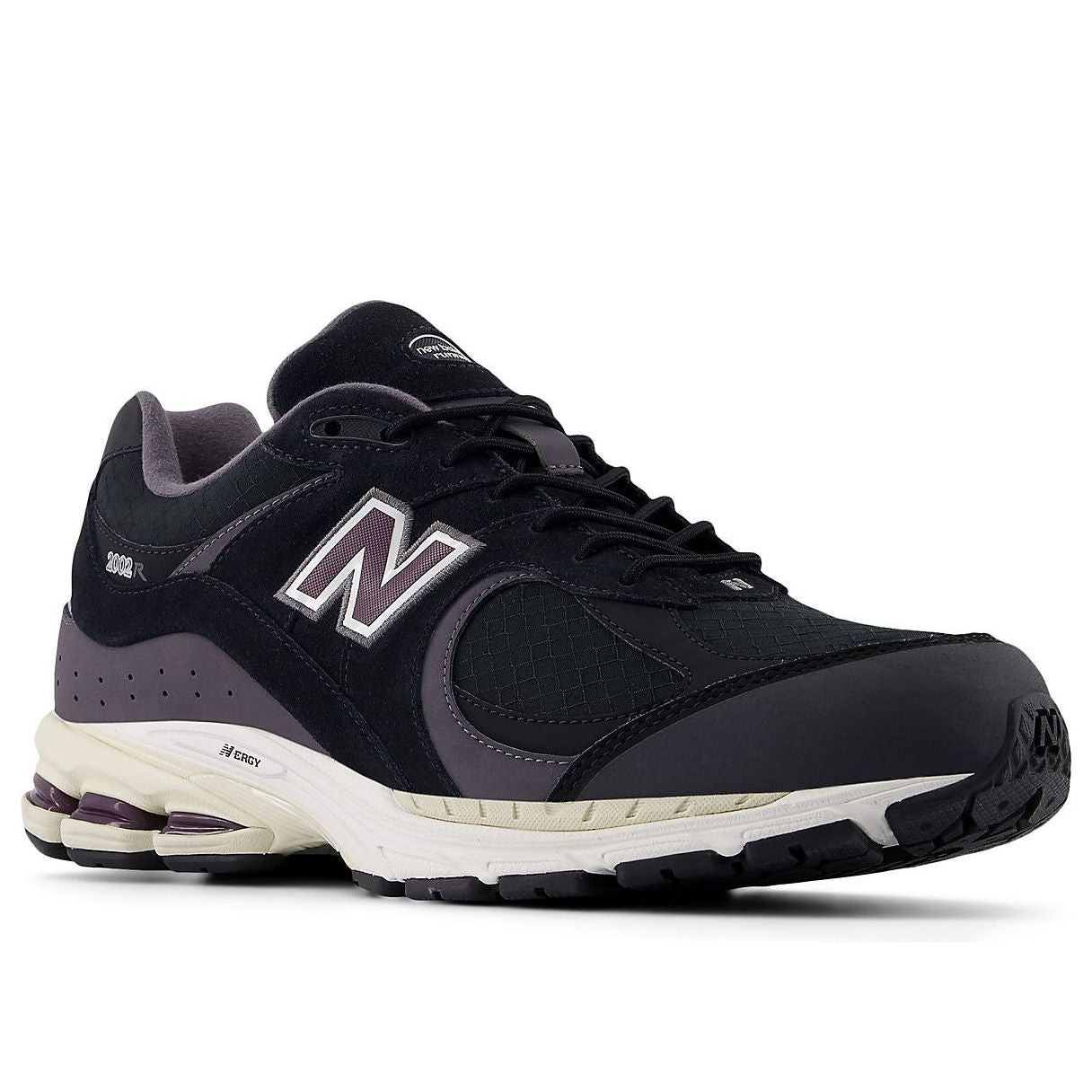 New Balance 2002R Gore-Tex 'Black Grey' M2002RXT - 3
