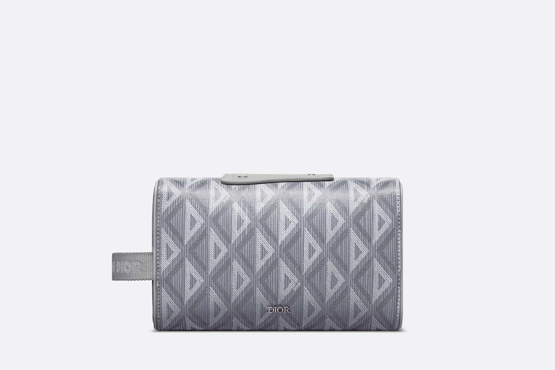 Dior Lingot Toiletry Case 1