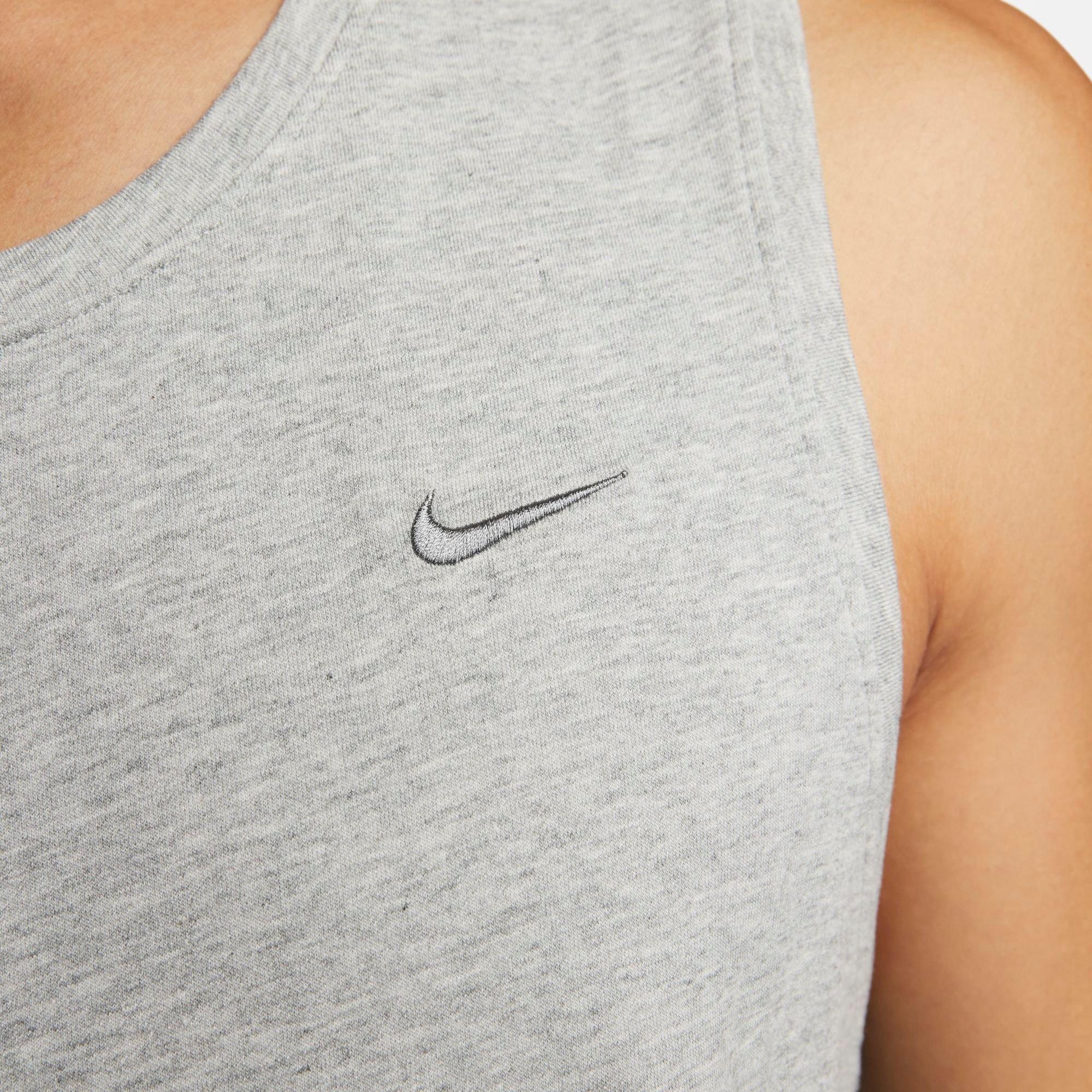MEN'S NIKE DRI-FIT PRIMARY VERSATILE TANK - 4