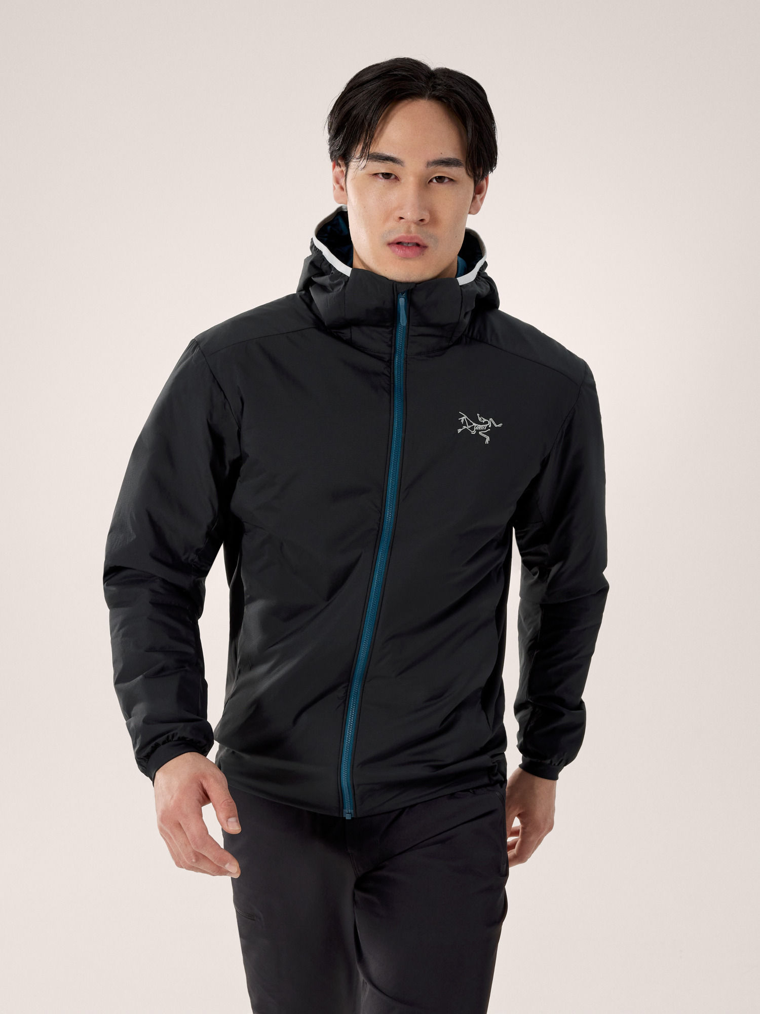 Atom Hoody - 2