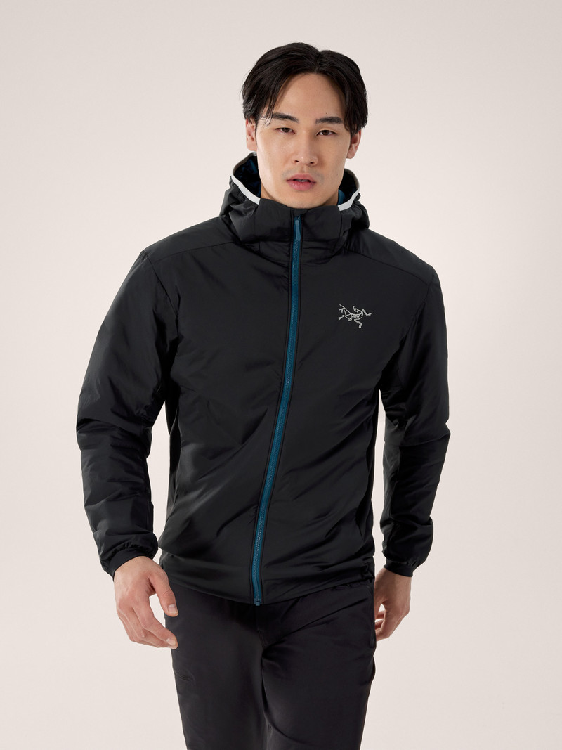 Atom Hoody 2