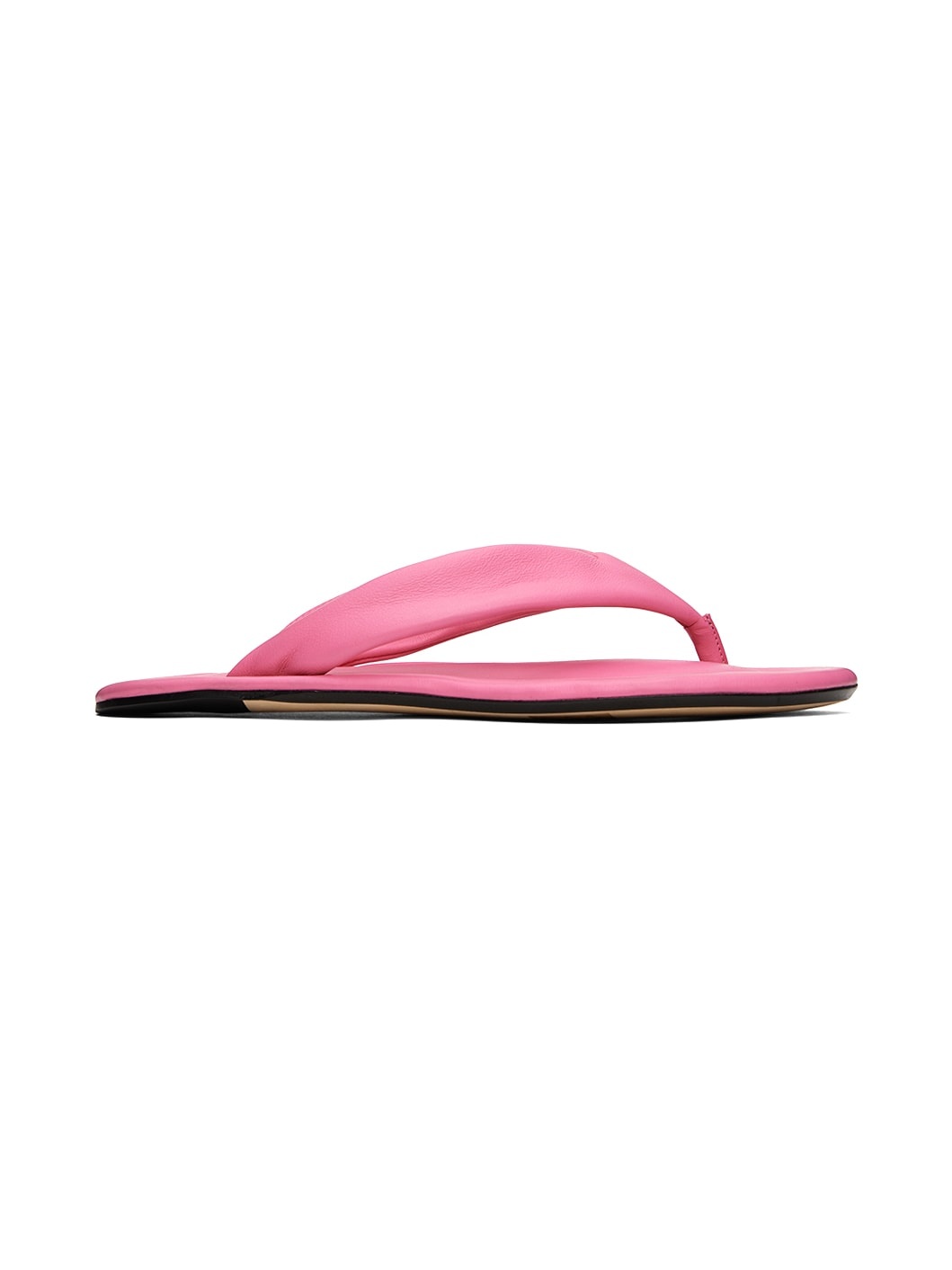 Pink Dasha Sandals - 1