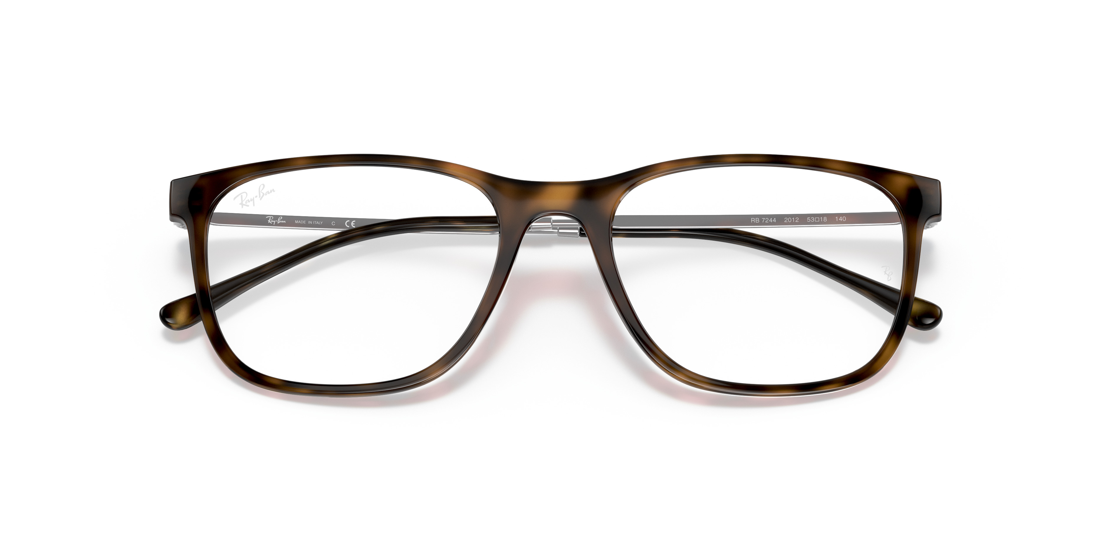 RB7244 OPTICS - 2