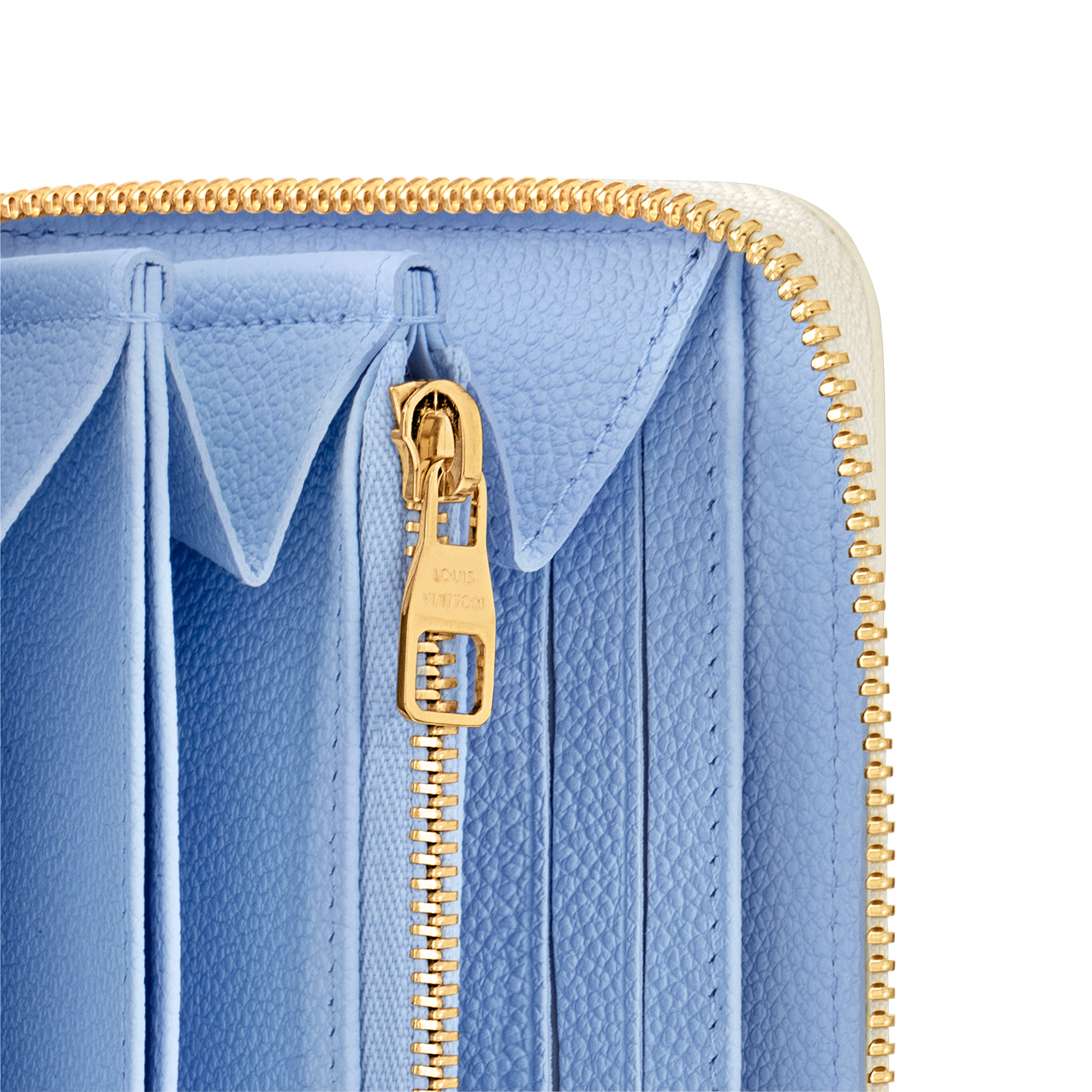 Zippy Wallet - 2