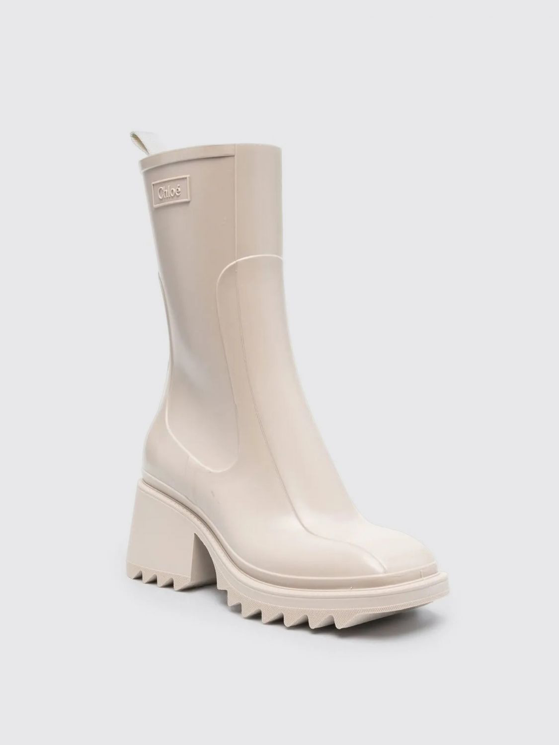Boots woman ChloÉ - 2