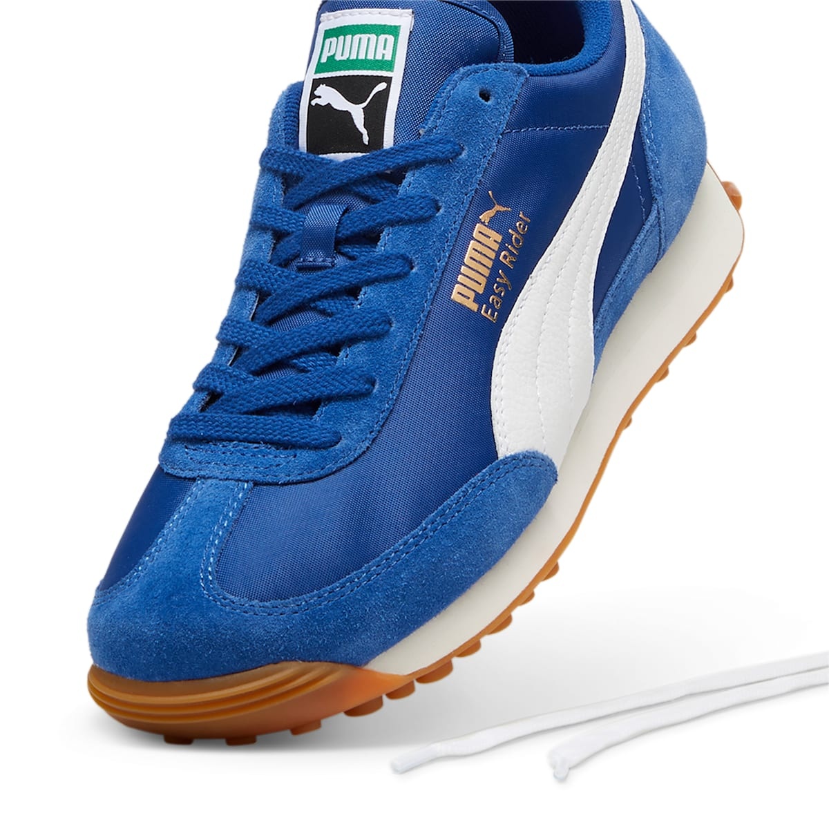 PUMA Easy Rider Vintage 'Clyde Royal' 399028-09 - 5