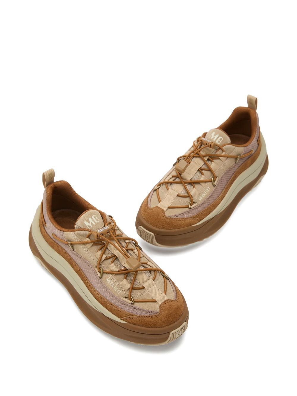 Moon247 sneakers - 3