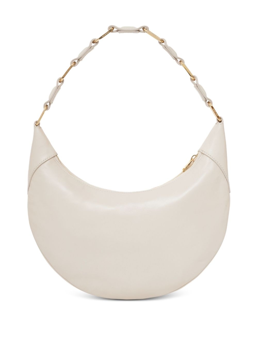 Kate curved-silhouette shoulder bag - 3