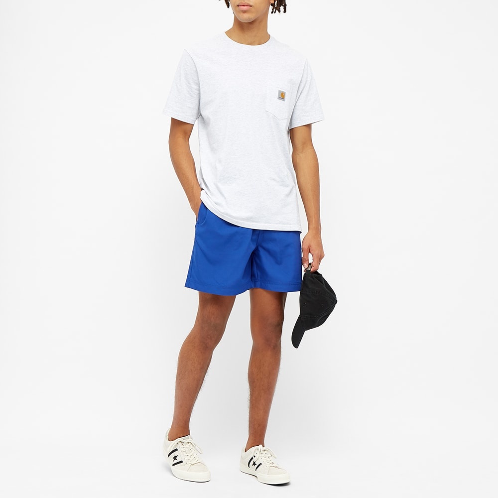 Carhartt WIP Chase Swim Short - 7