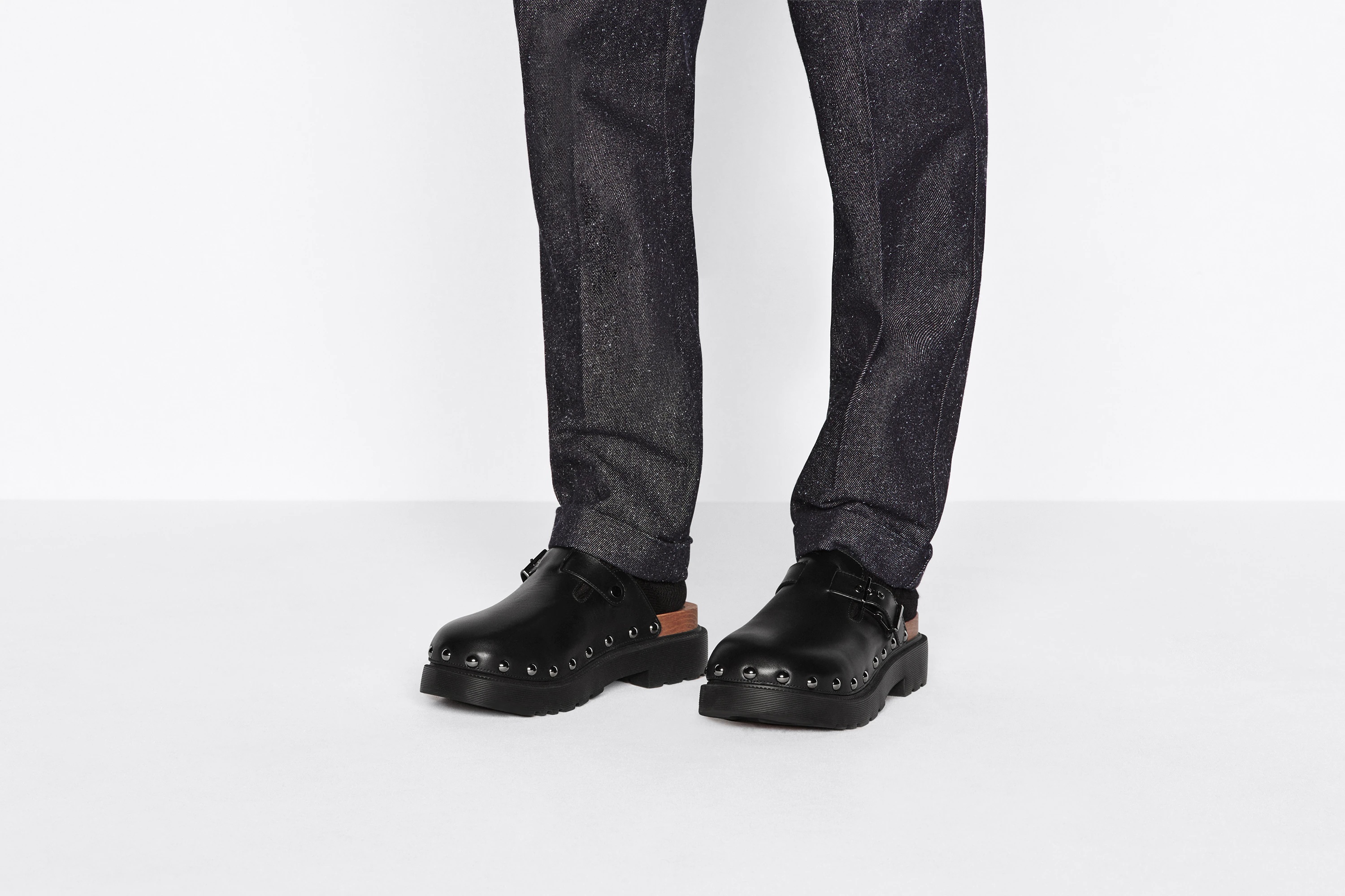 Diorquake Clog - 6