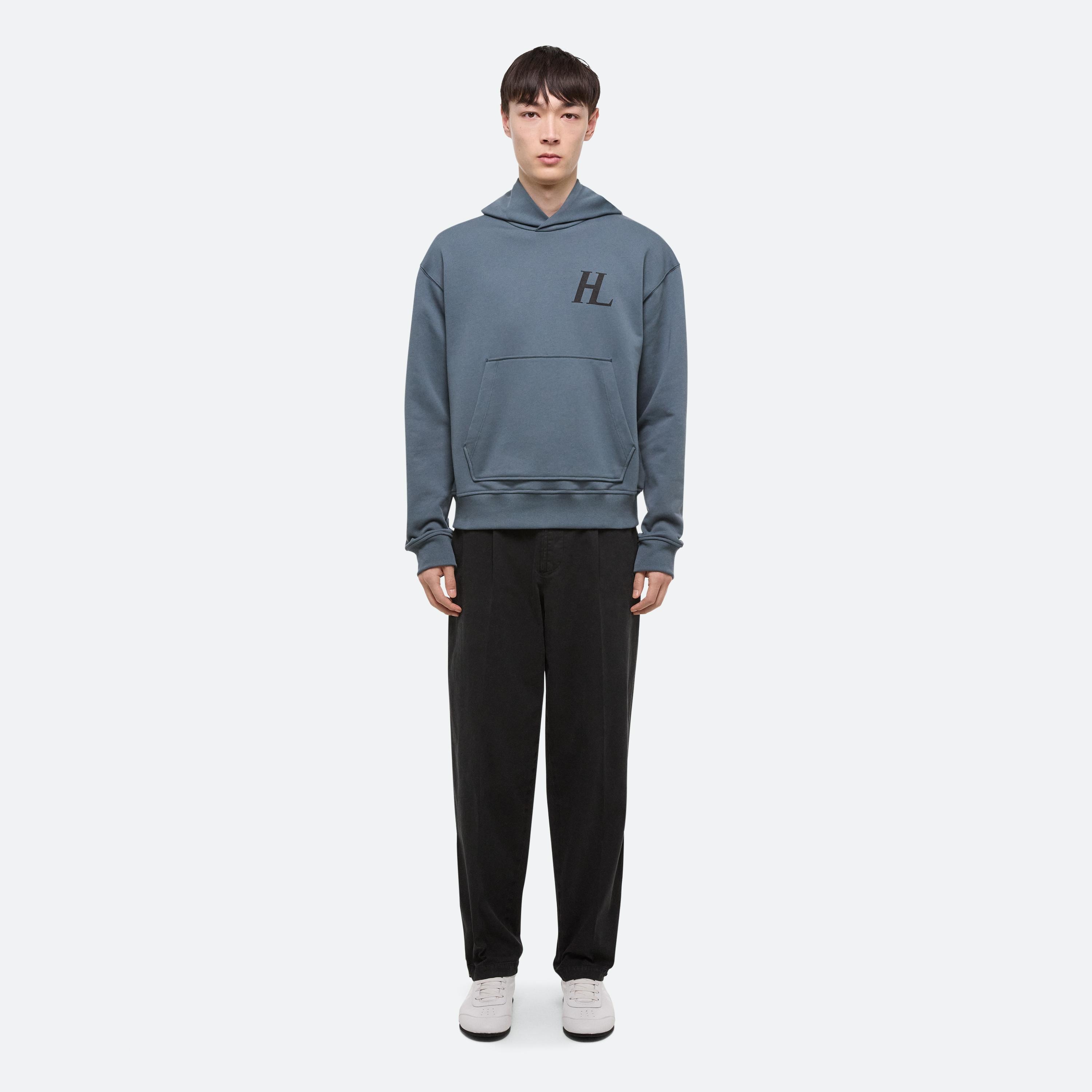 CAPSULE HOODIE - 3