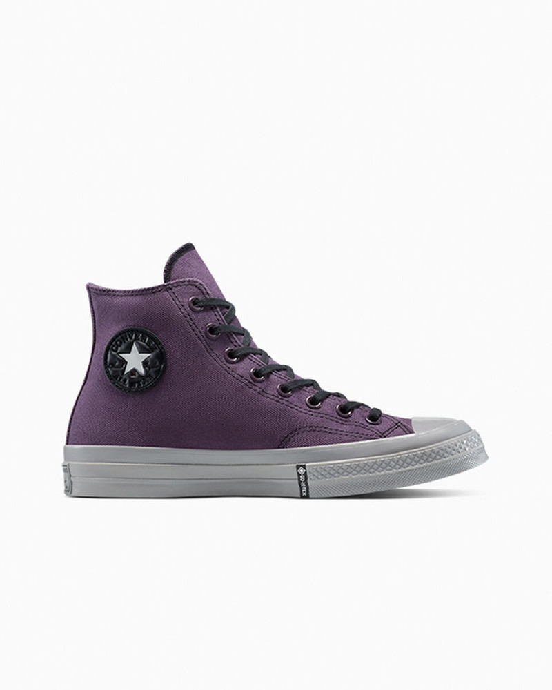 Chuck 70 GORE-TEX Waterproof 1