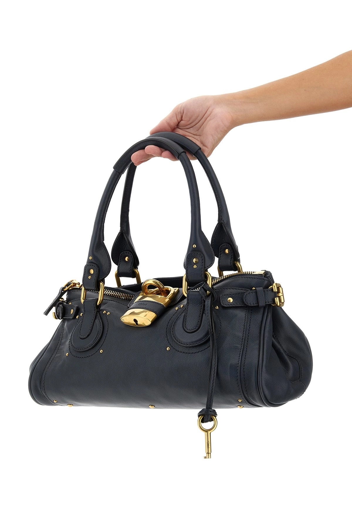 'Paddington' handbag - 2