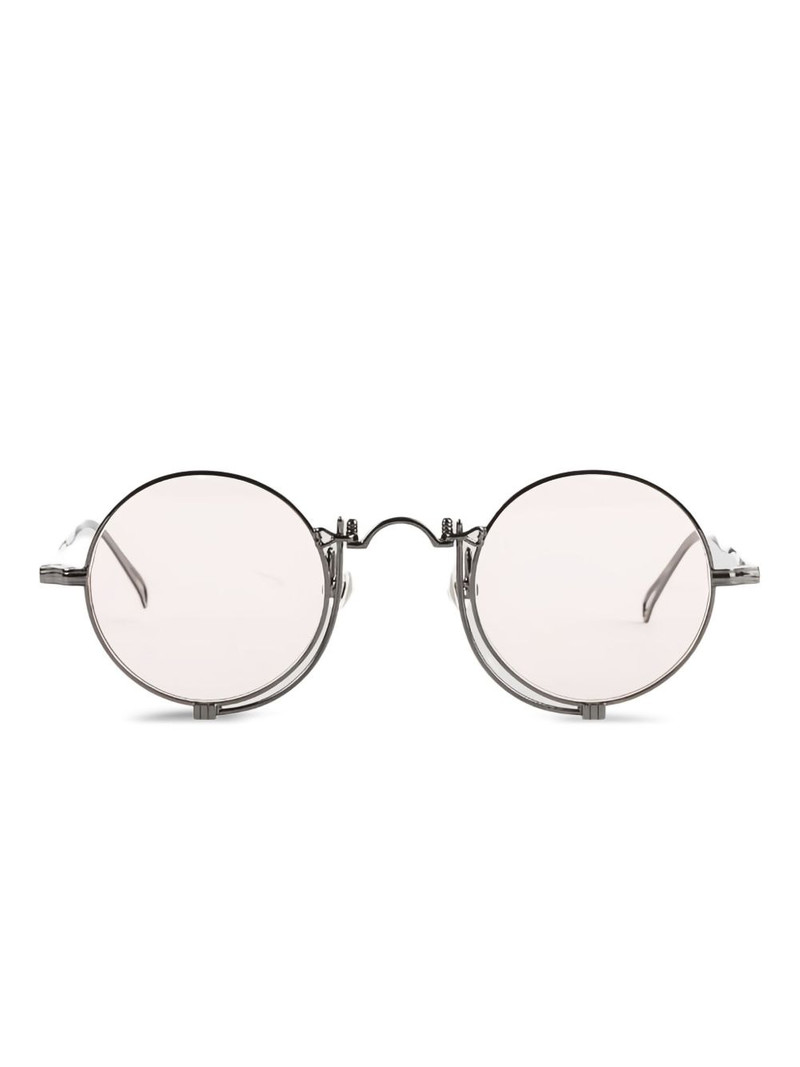 10601H round-frame sunglasses 1