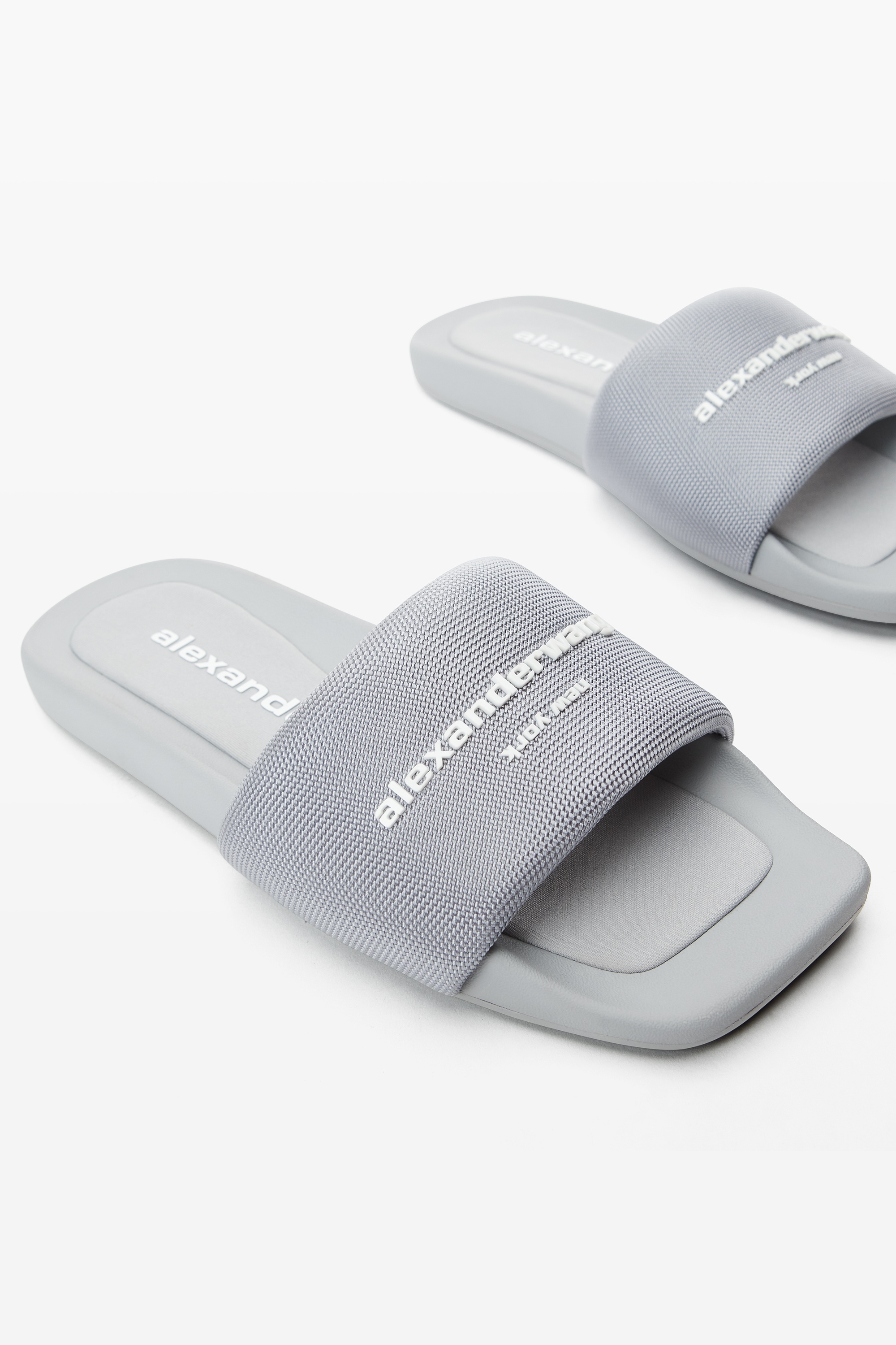 aw pool slide sandal - 3