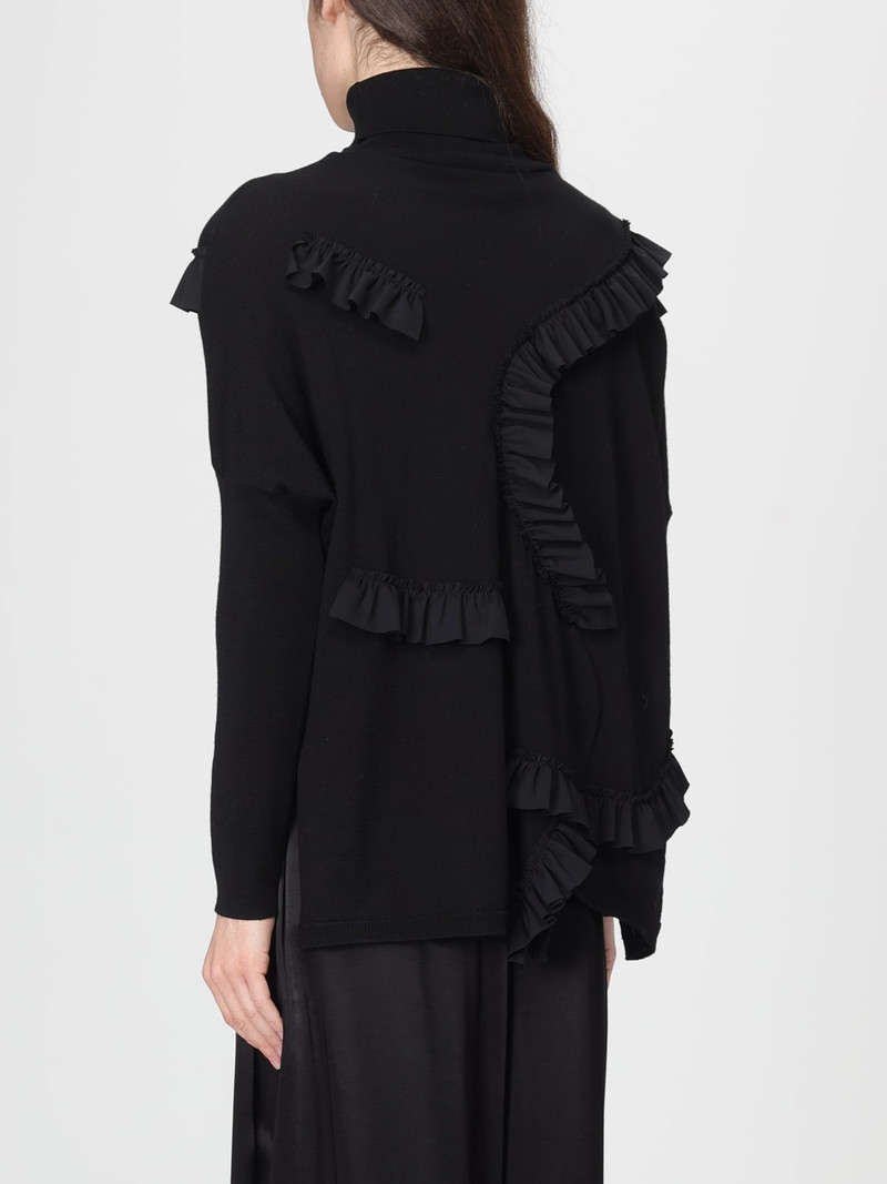 MEIMEIJ Sweater woman Meimeij outlook