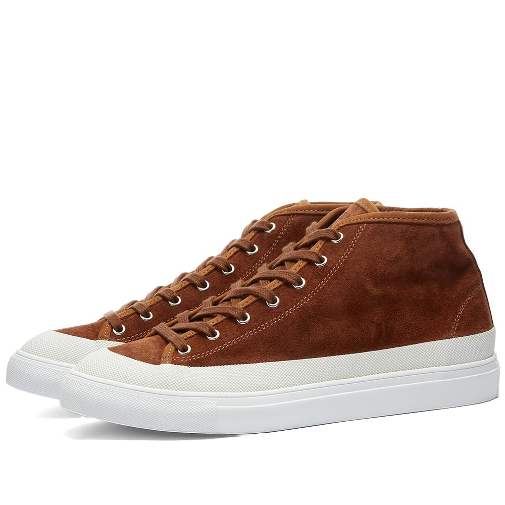 Diemme Jesolo Mid Sneaker - 1