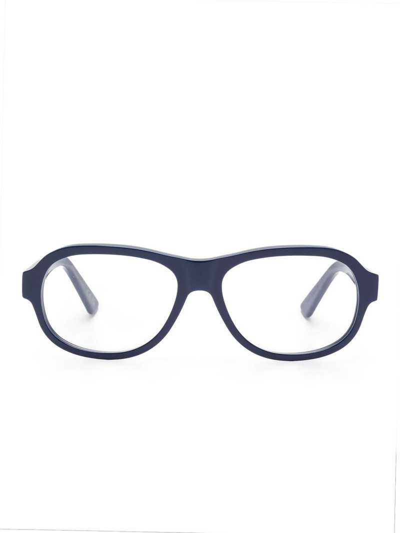 round-frame glasses 1