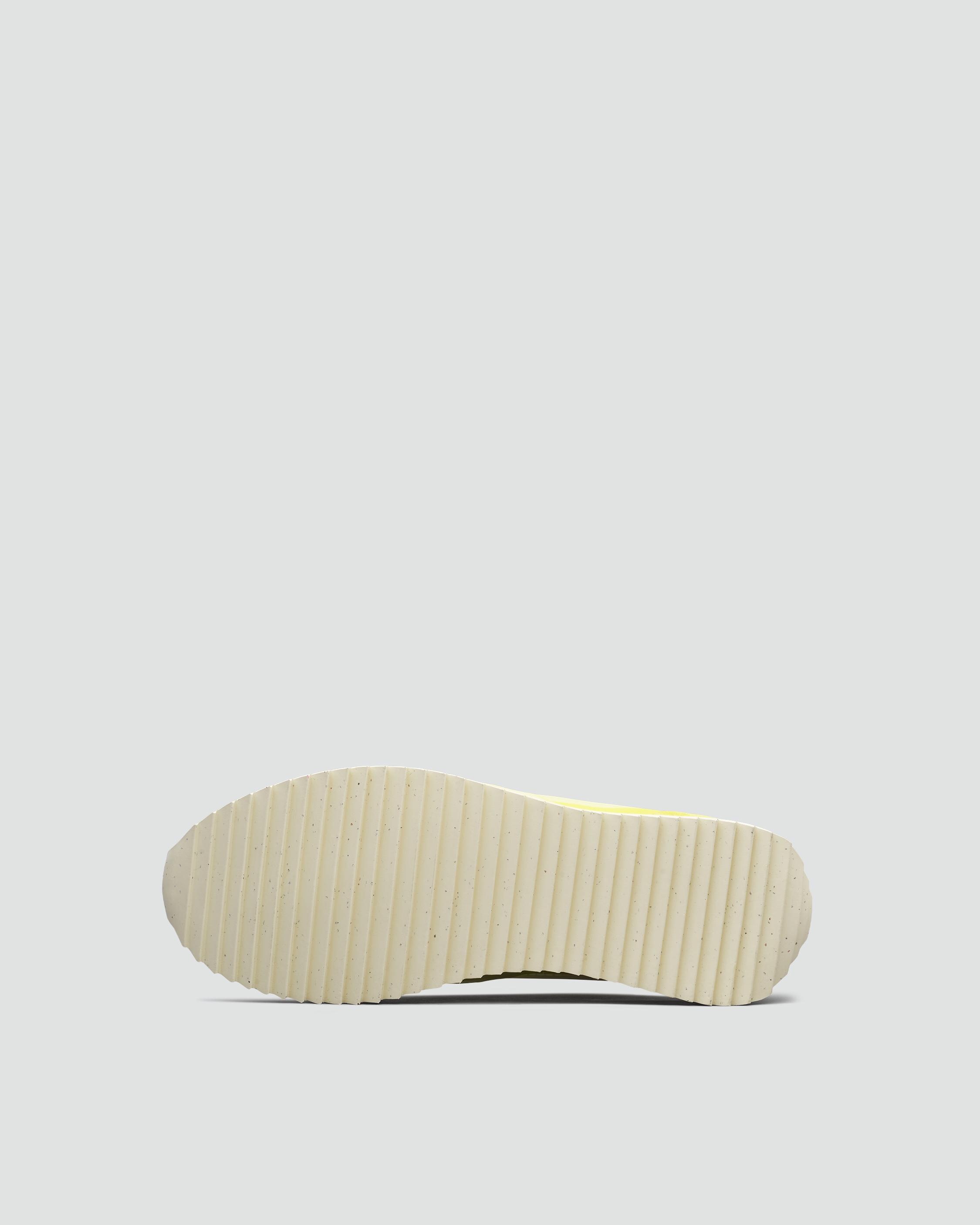 Retro Runner - Recycled Materials
Low Top Sneaker - 4