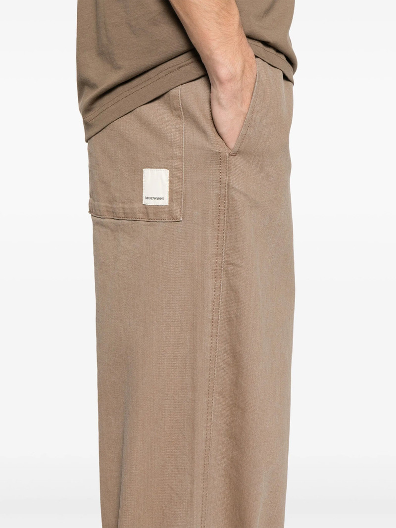 Straight Trousers 5