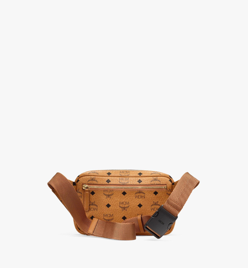 Fursten Belt Bag in Visetos 5
