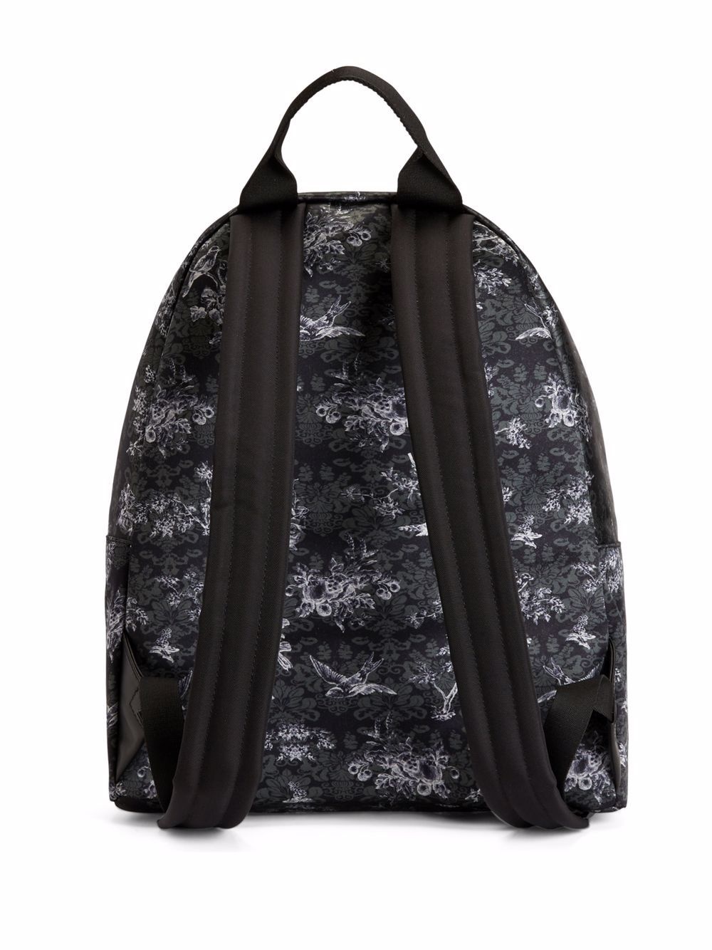 Bud floral-print backpack - 3