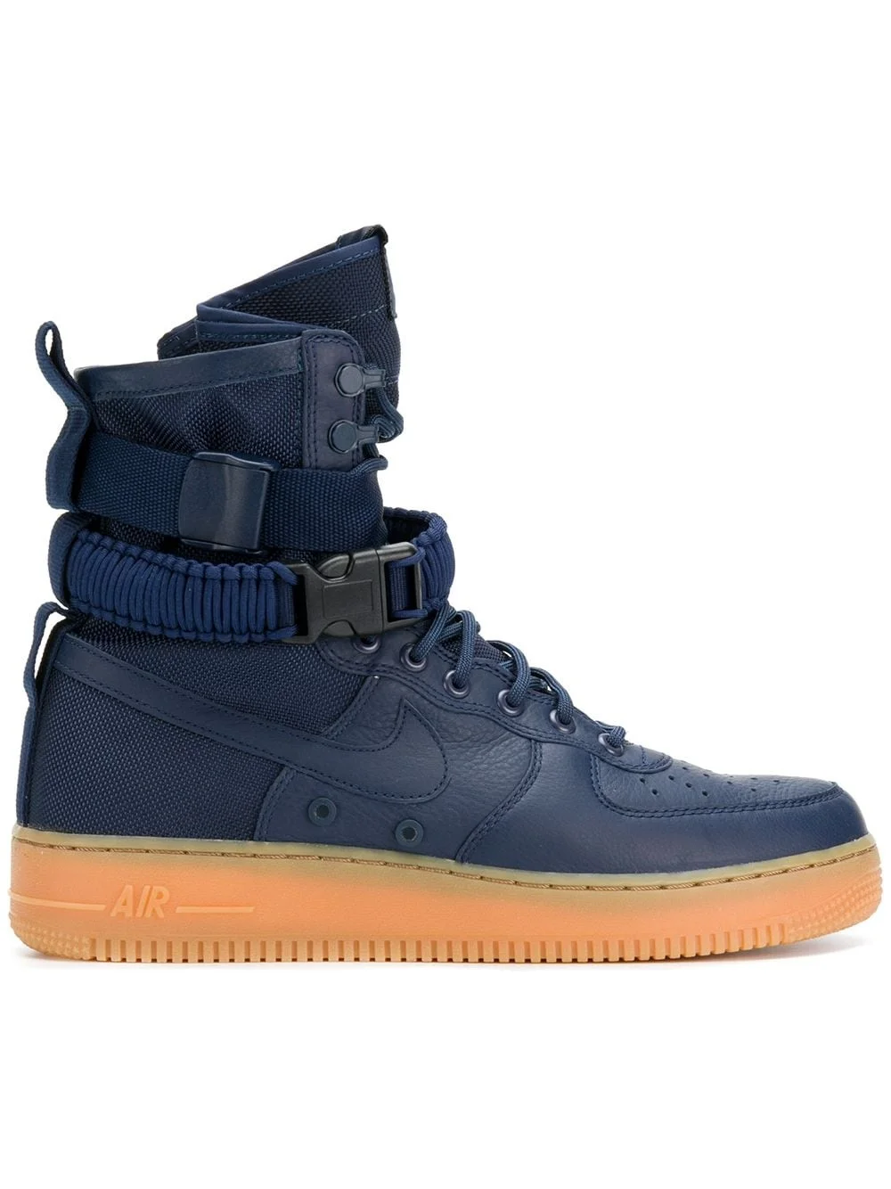 SF Air Force 1 sneakers - 1