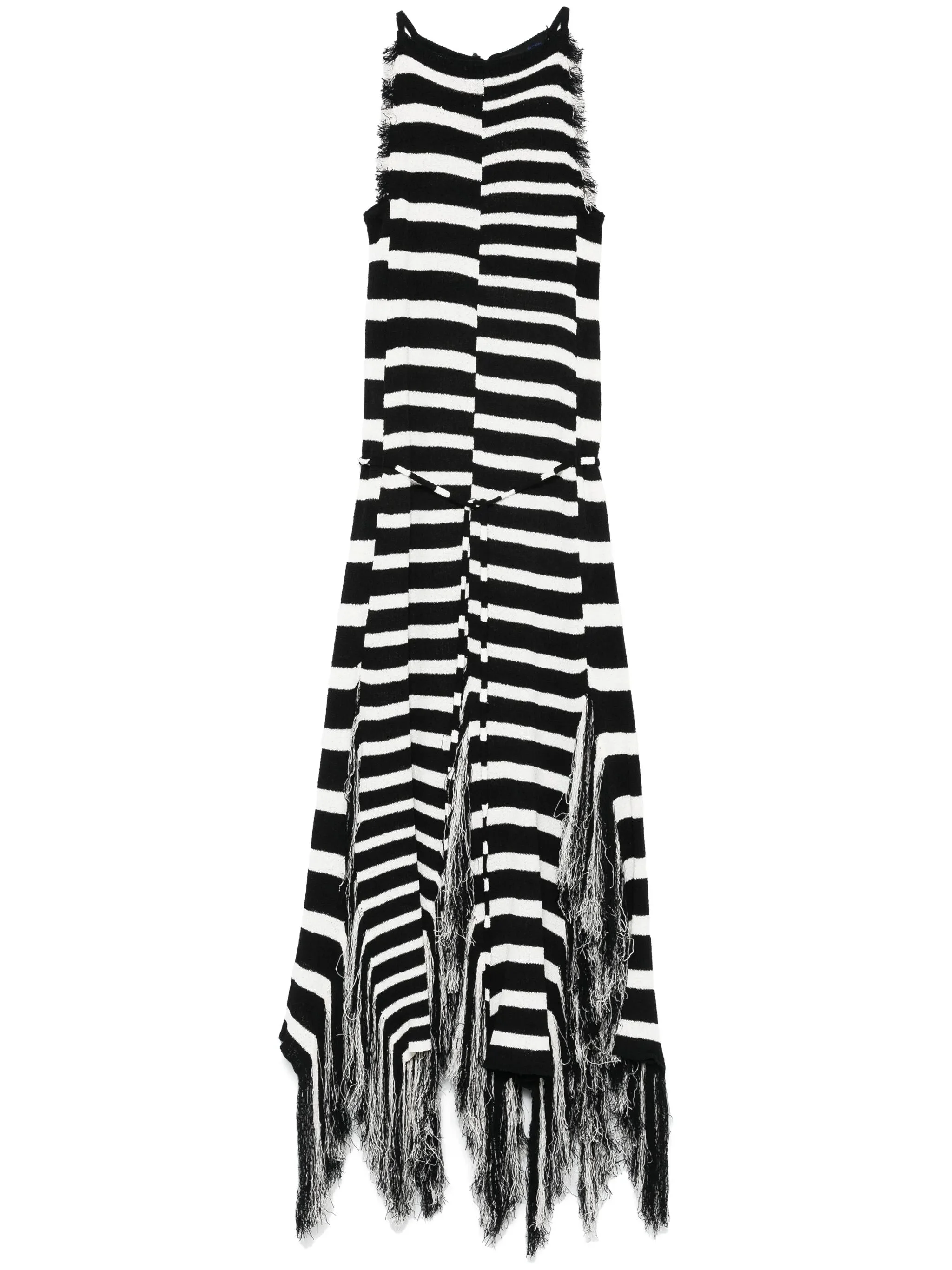 Yves maxi dress - 1