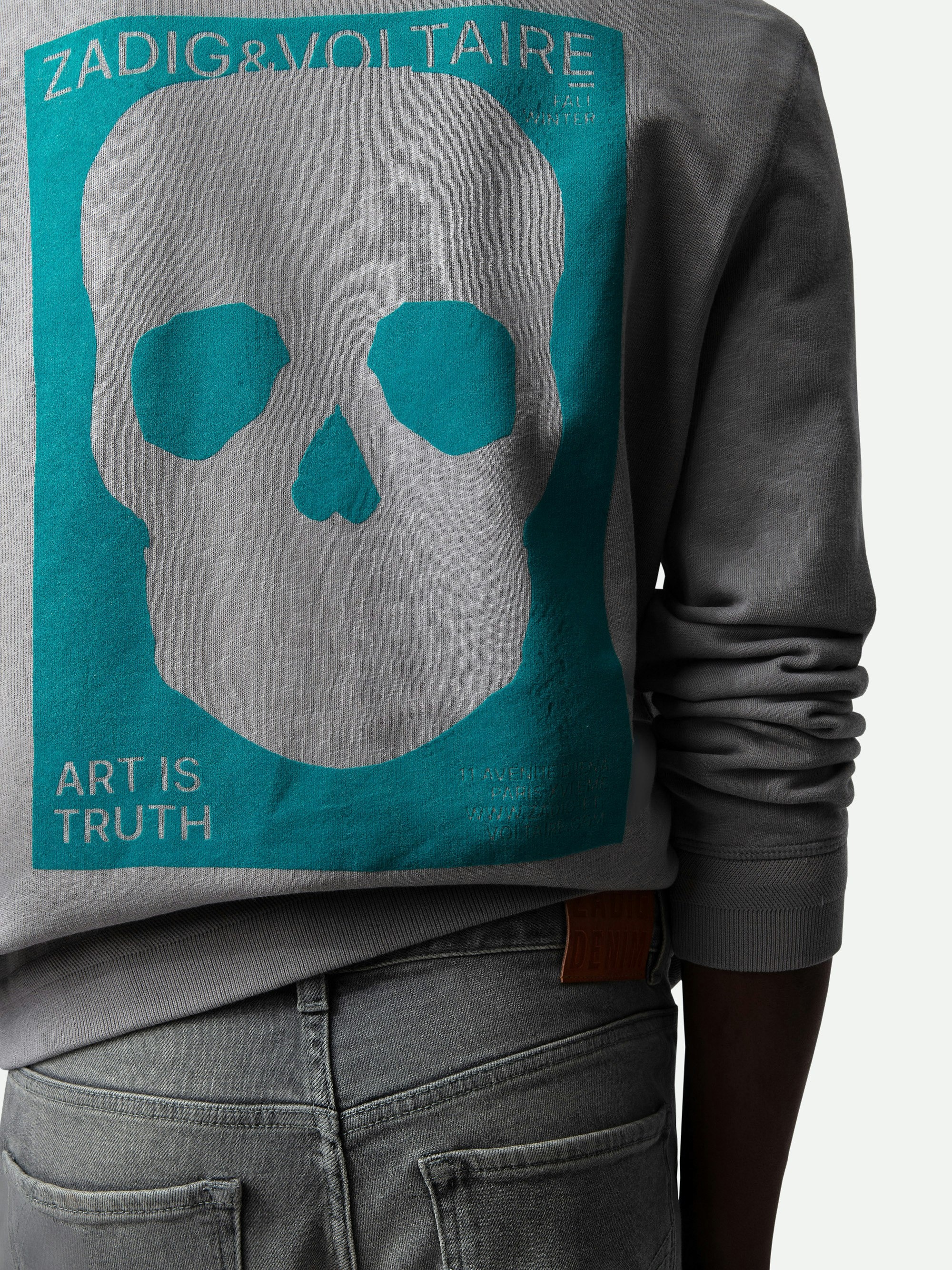 Stony Sweatshirt - 5