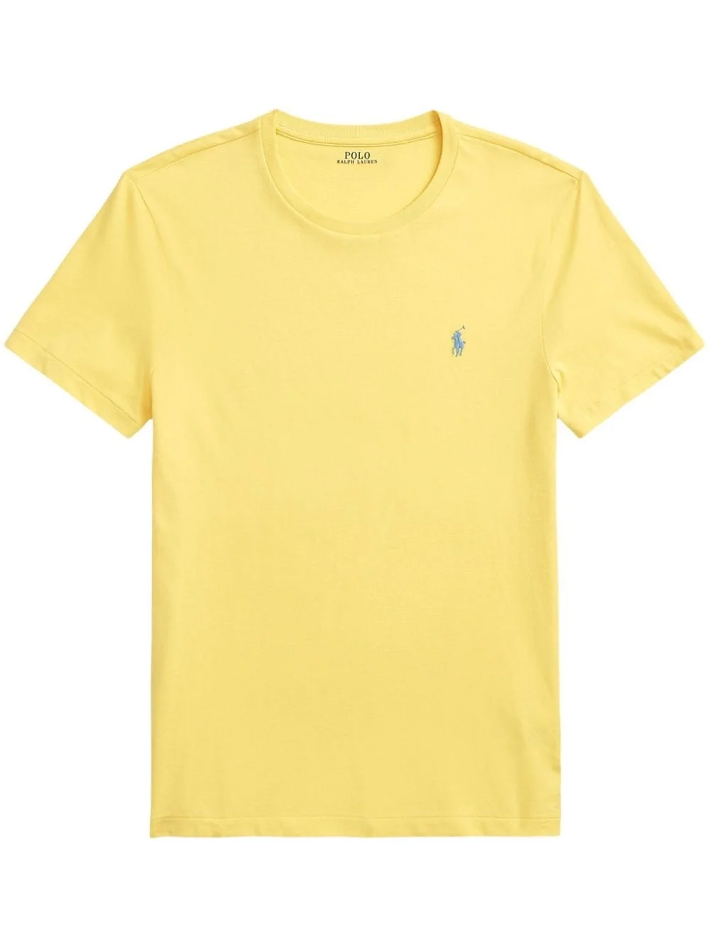 Polo Pony cotton T-shirt - 1