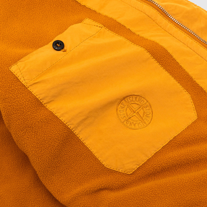 DAVID LIGHT-TC COAT 10