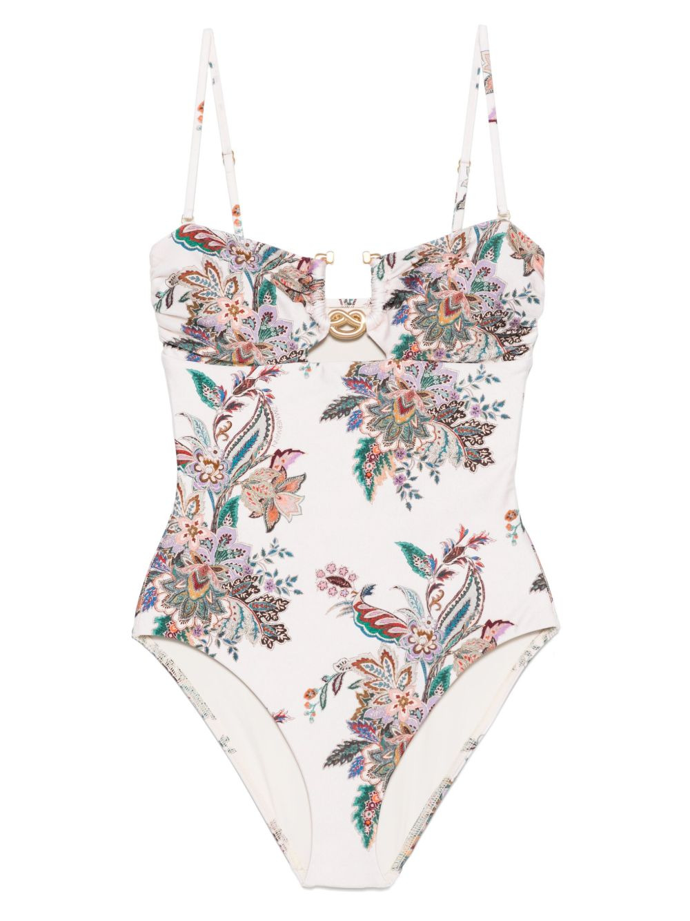 Zimmermann Sea clothing Beige - 1