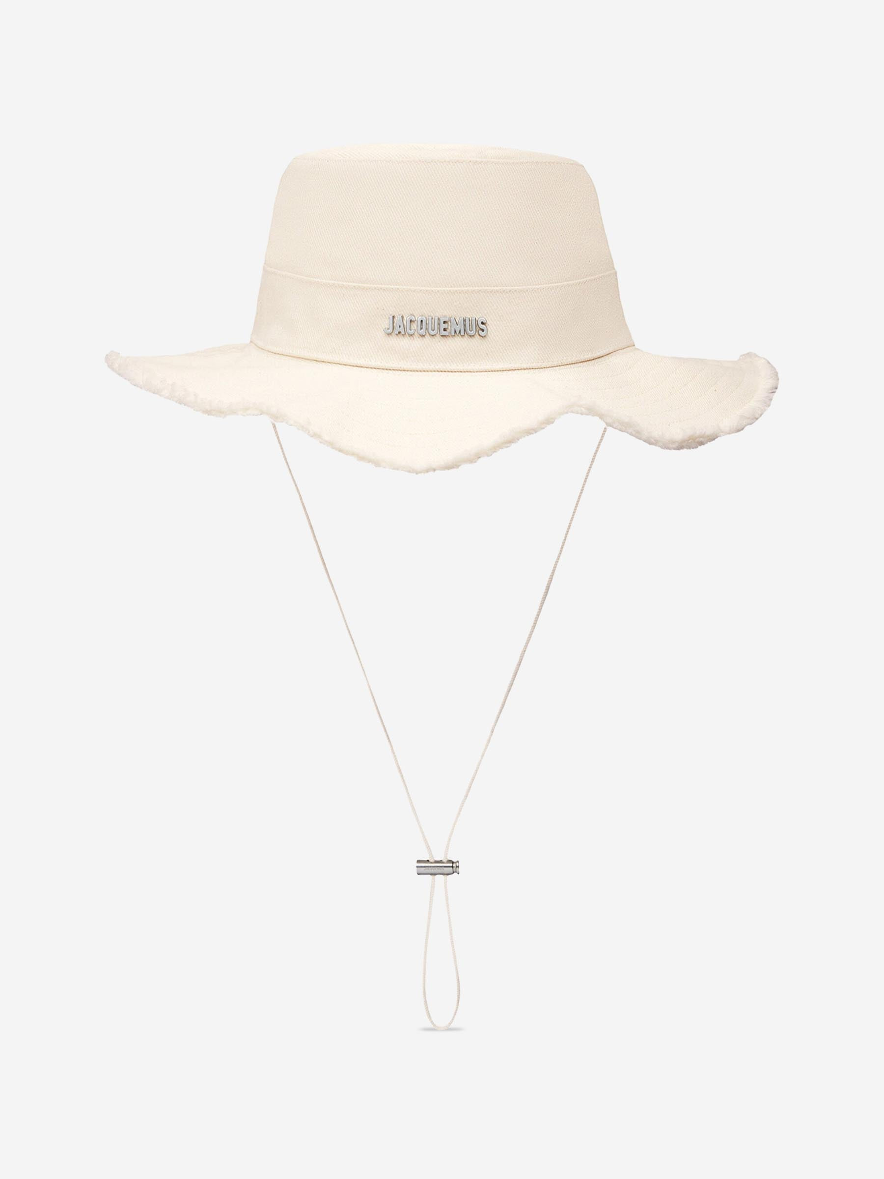 ARTICHAUT HAT - 1
