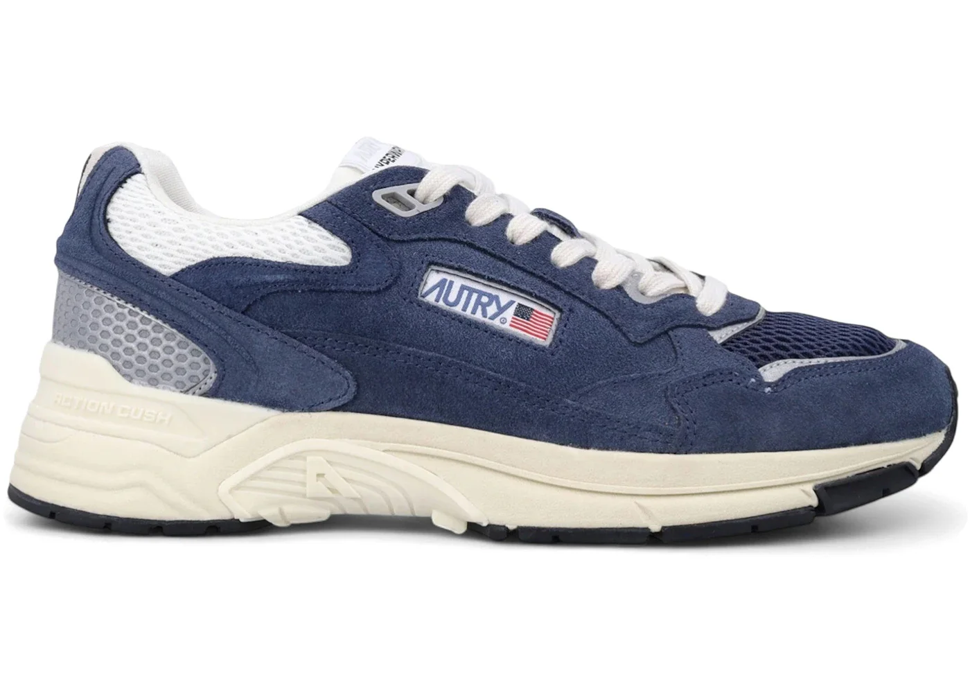 Autry Hyperway Bluette Marshmallow - 1