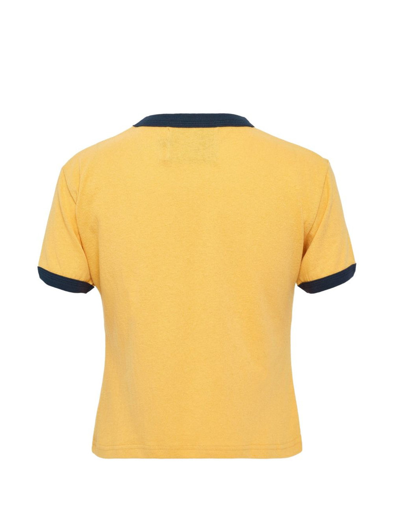 Andersson Bell Flocking T-shirt outlook