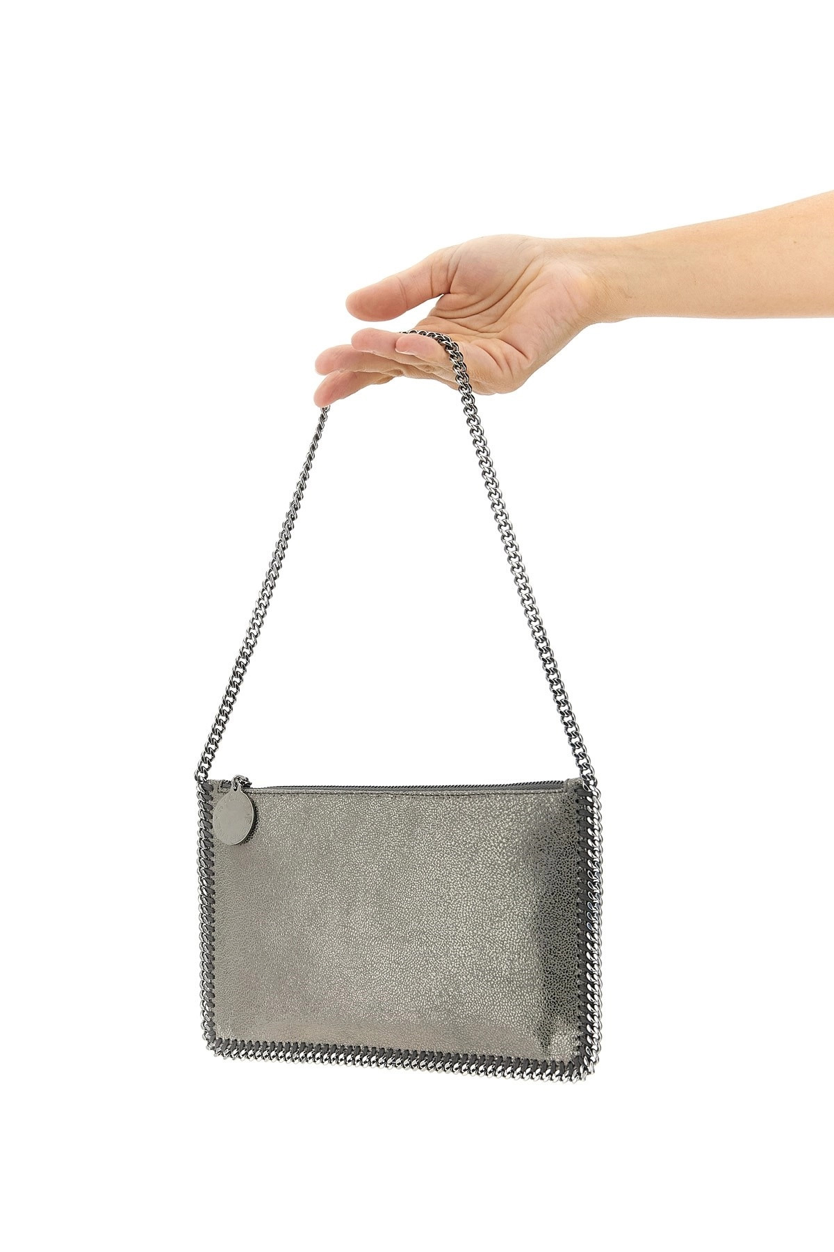 'Falabella' clutch - 2