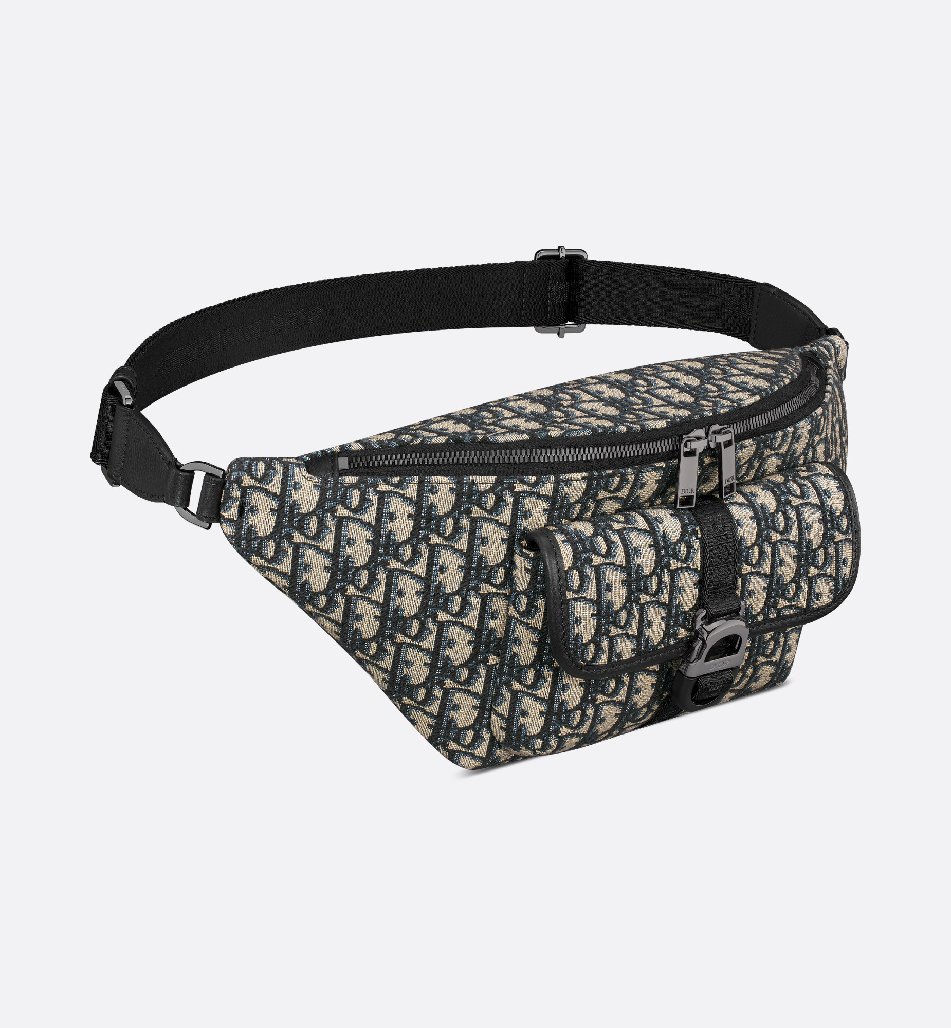 Dior 8 Belt Bag - 3