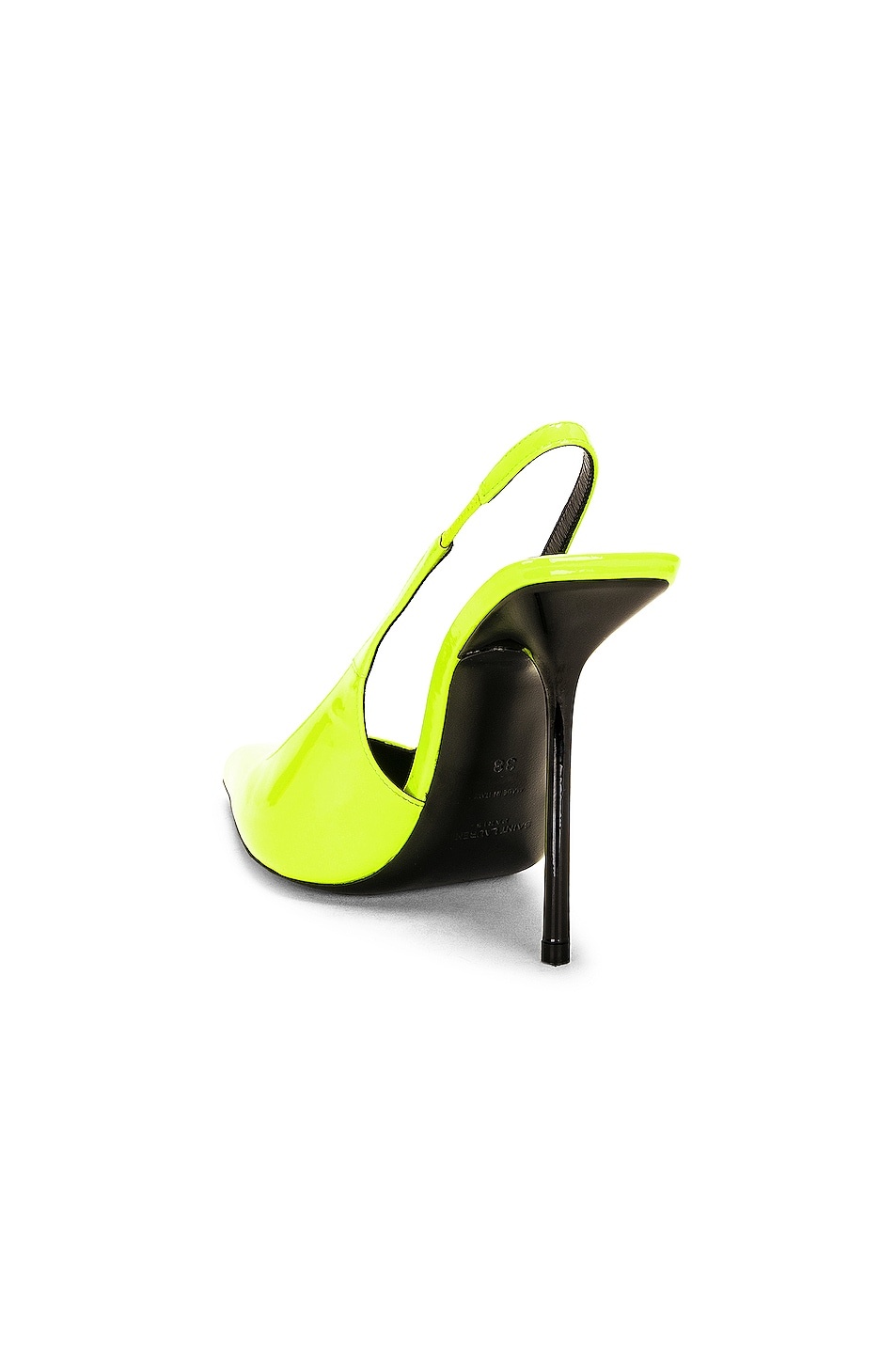 Paloma Slingback Pump - 3