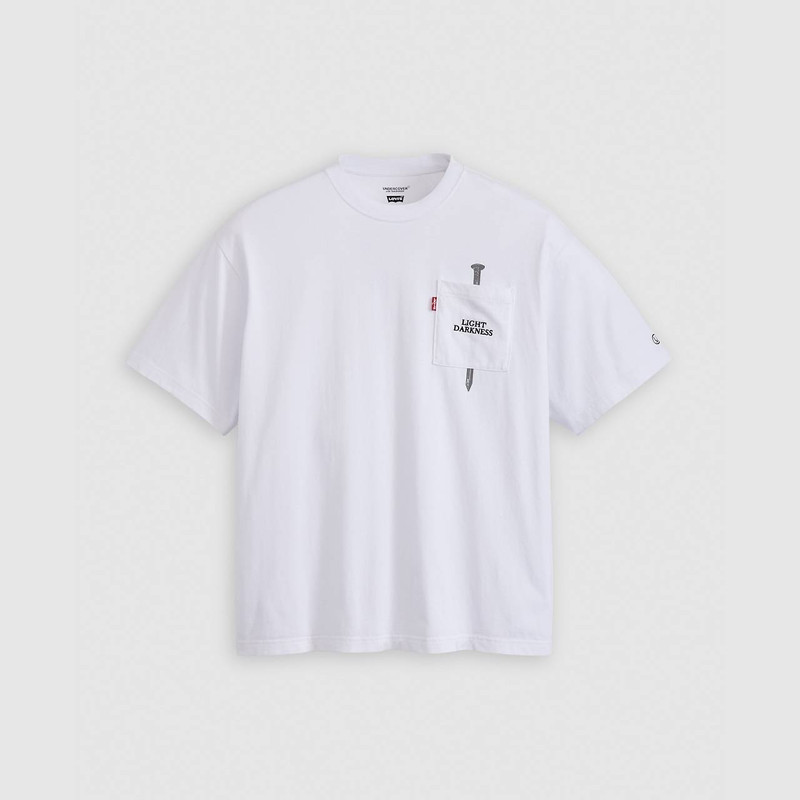 LEVI'S® X UNDERCOVER SHORT-SLEEVE TEE 1