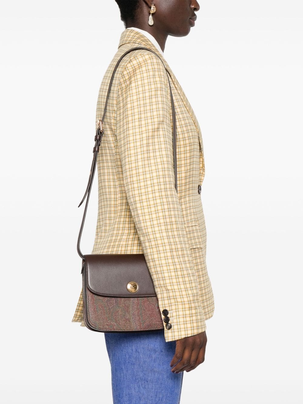 small Essential crossbody bag - 2