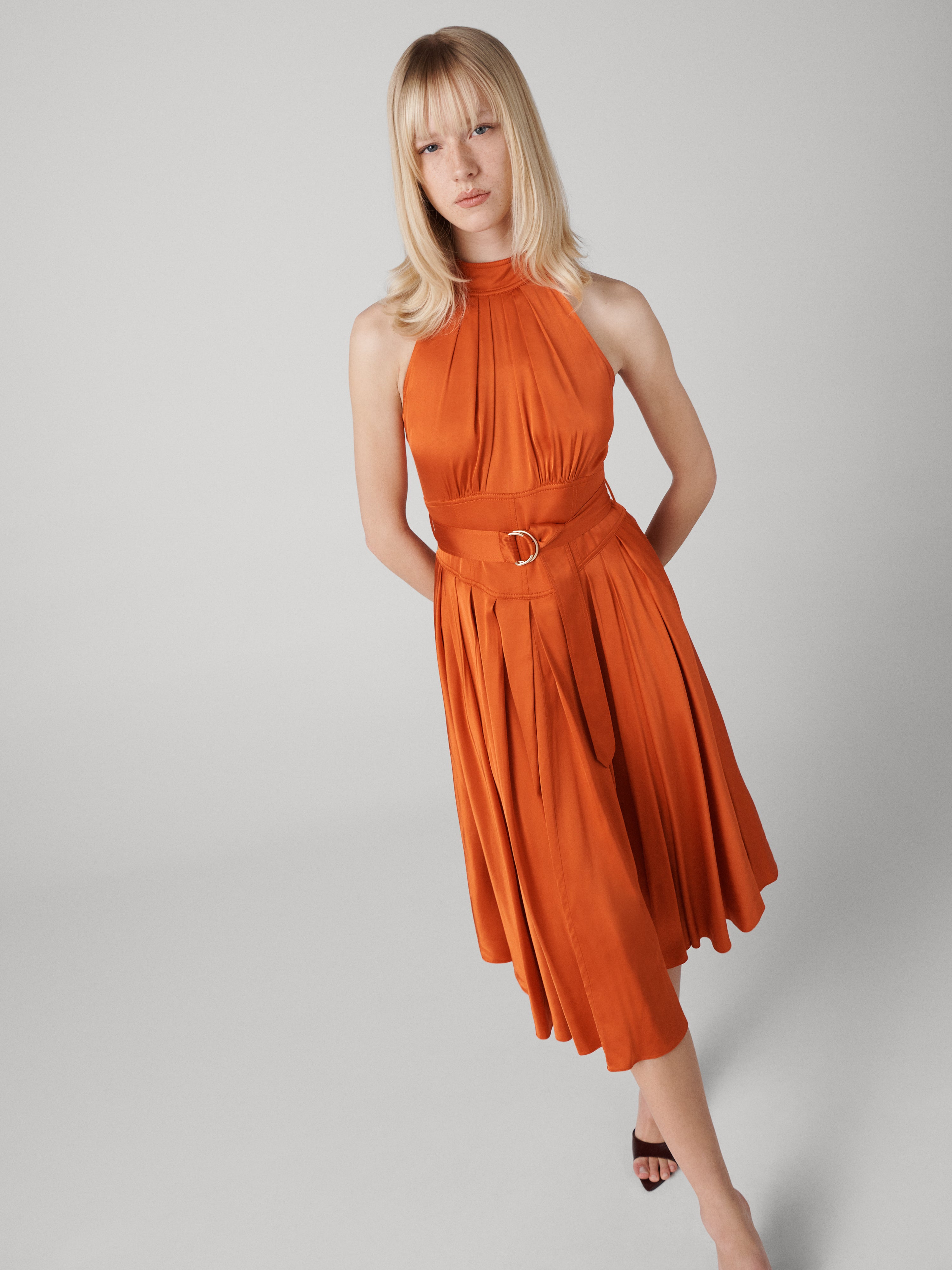 Nicola Dress - 5