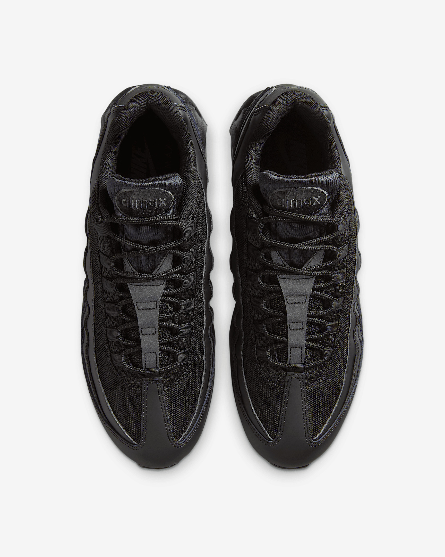 Nike Air Max 95 OG Men's Shoes - 4