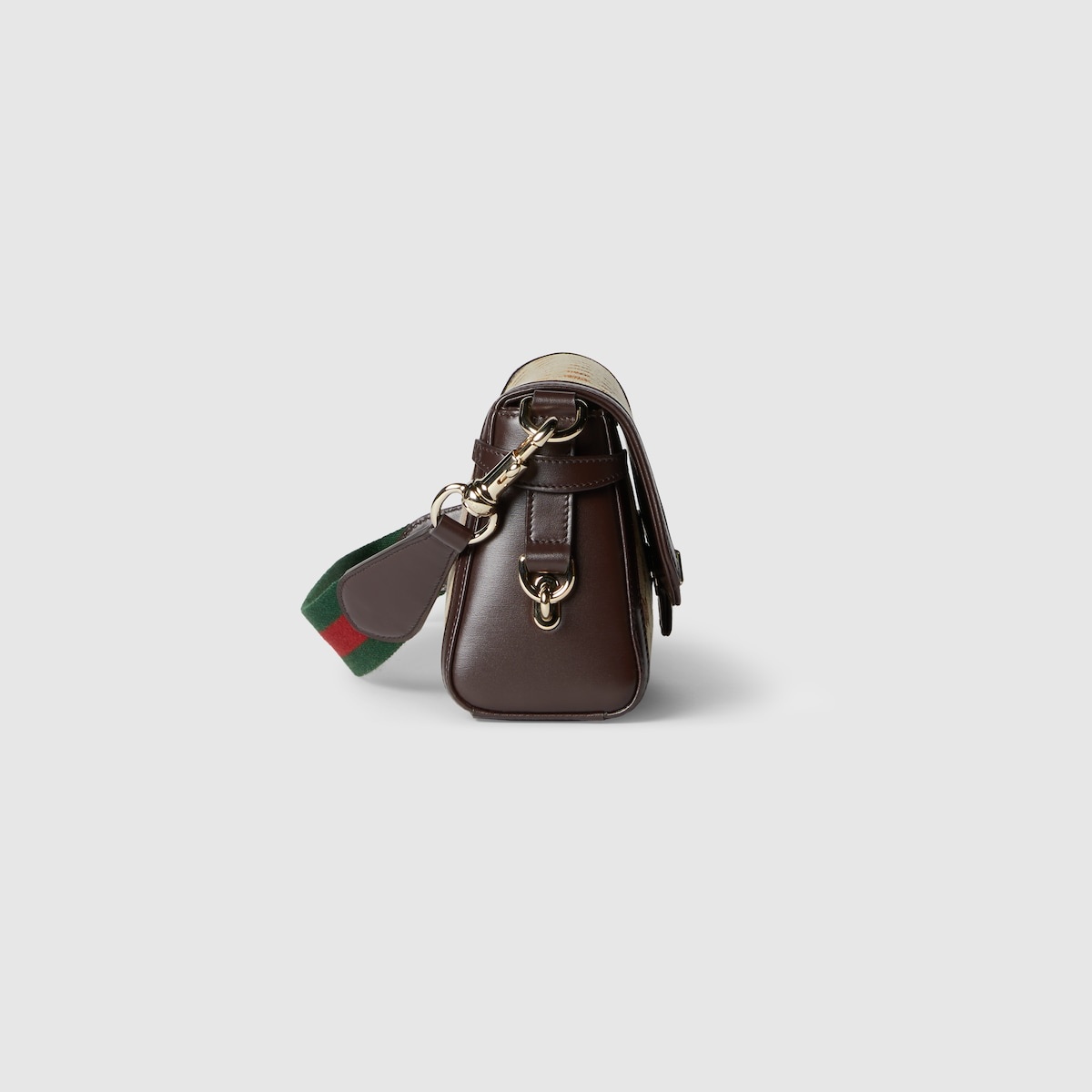 Gucci Luce medium shoulder bag - 6