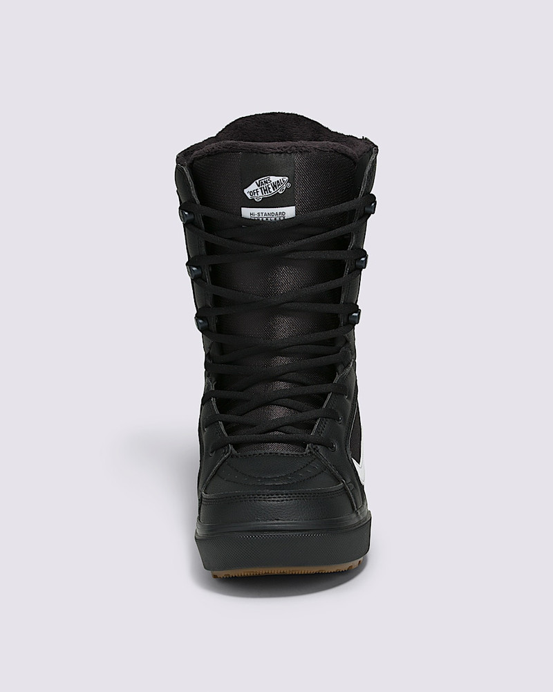 Vans Hi-Standard Linerless Snowboard Boot outlook