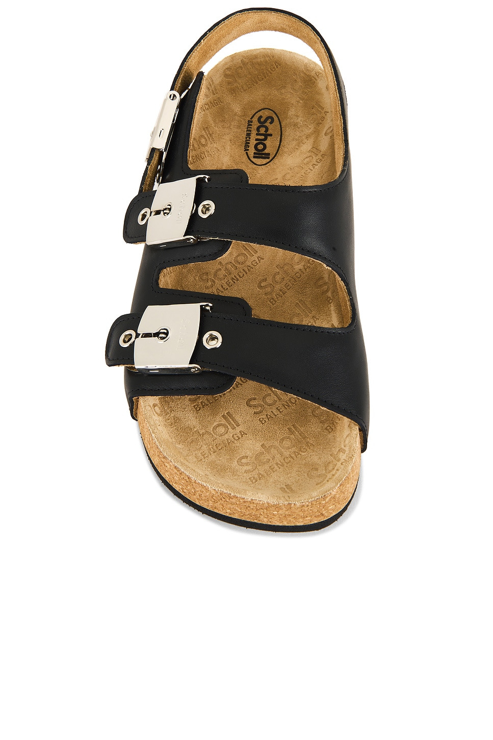 x Scholl Sandal - 4