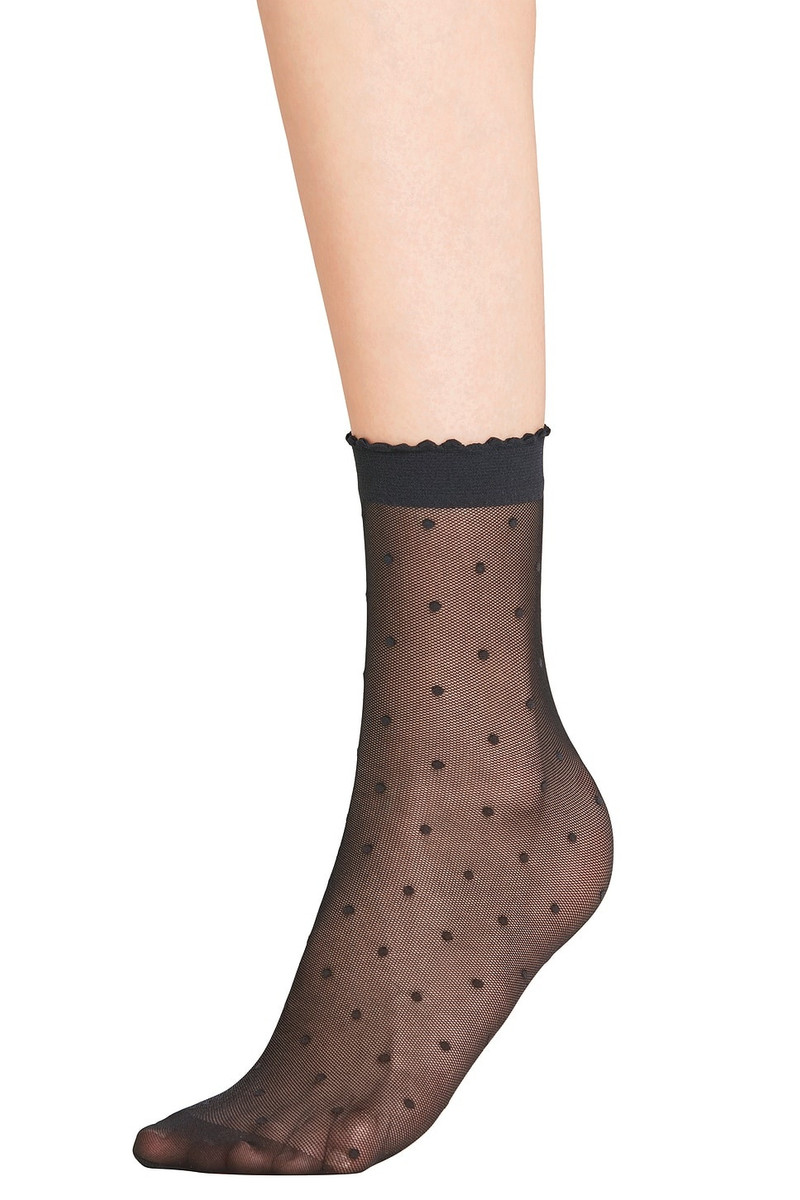 FALKE Dot Sock outlook