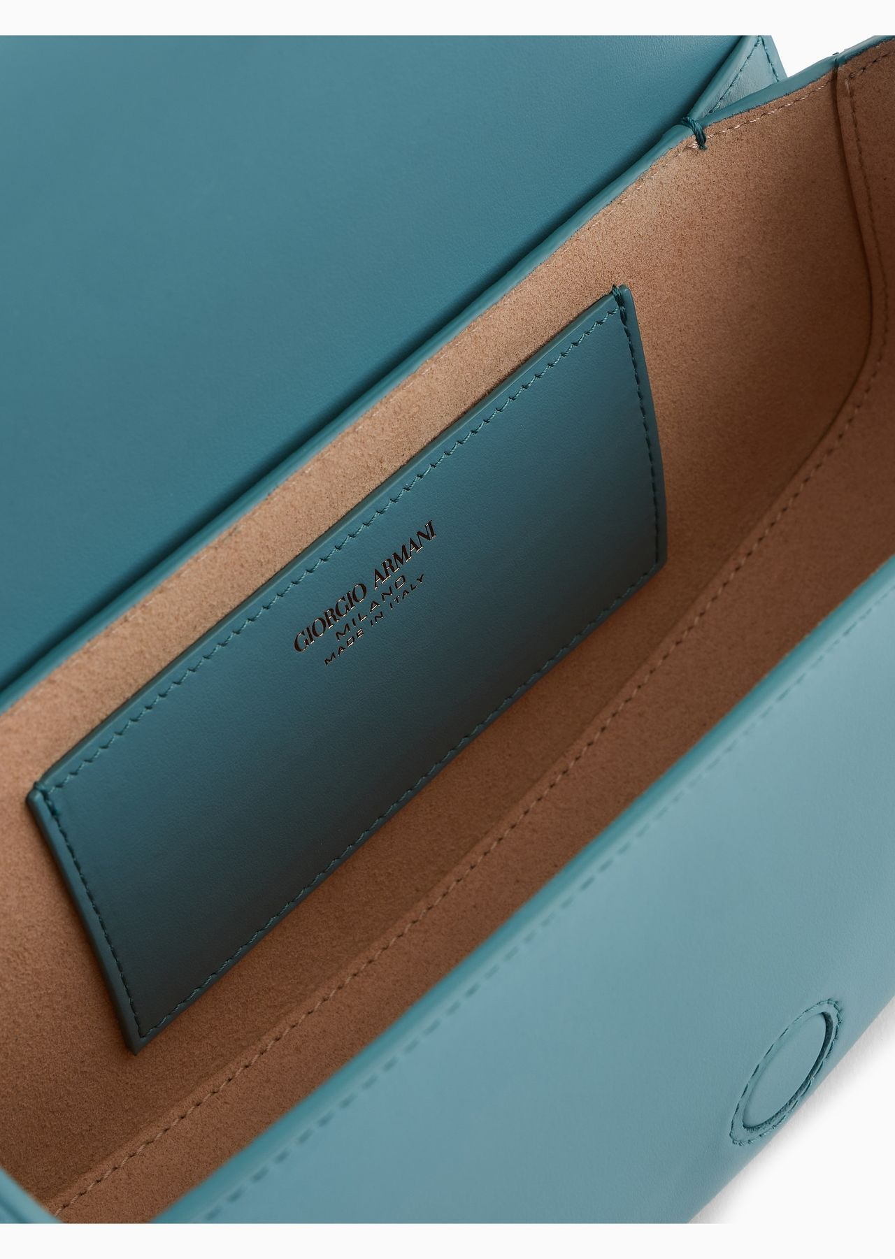 Leather handbag - 9