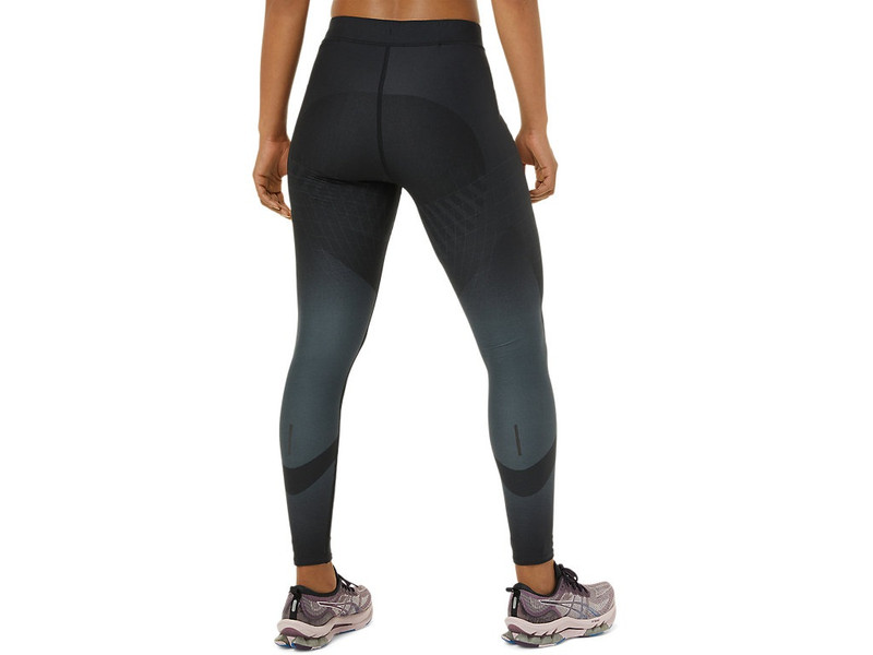 Asics WOMEN'S METARUN TIGHT outlook